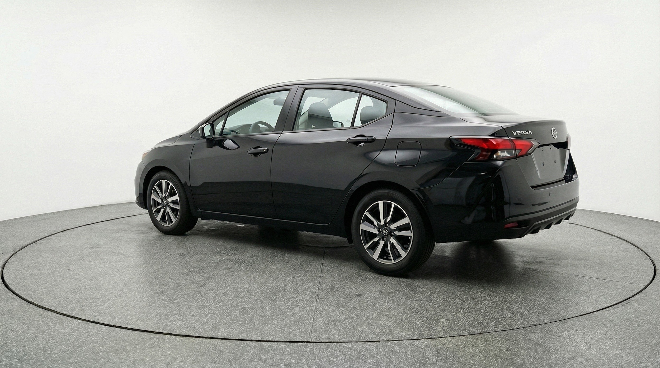 Thumbnail: 2025 Nissan Versa - 6