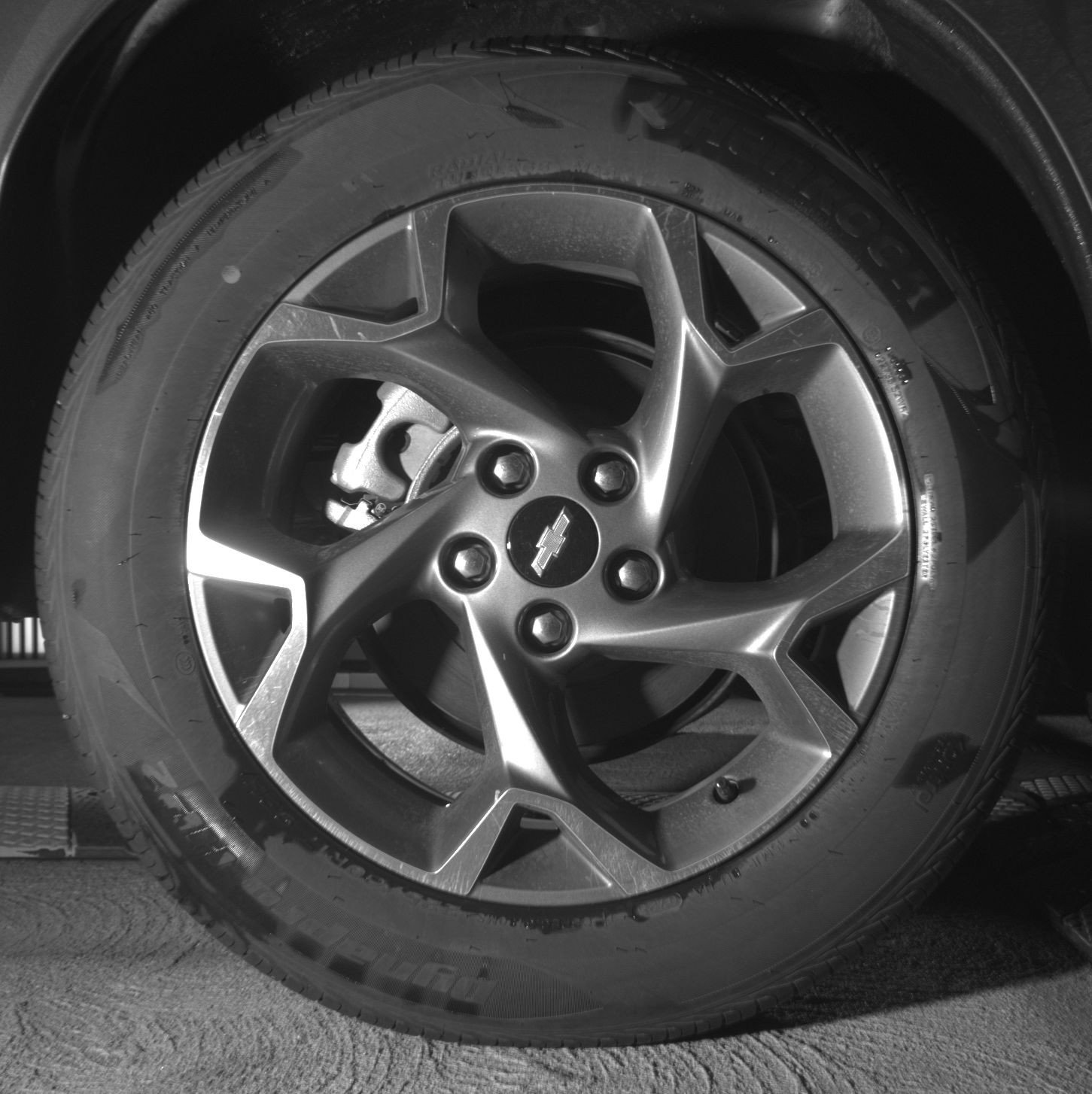 Thumbnail: 2025 Chevrolet Trax - 15