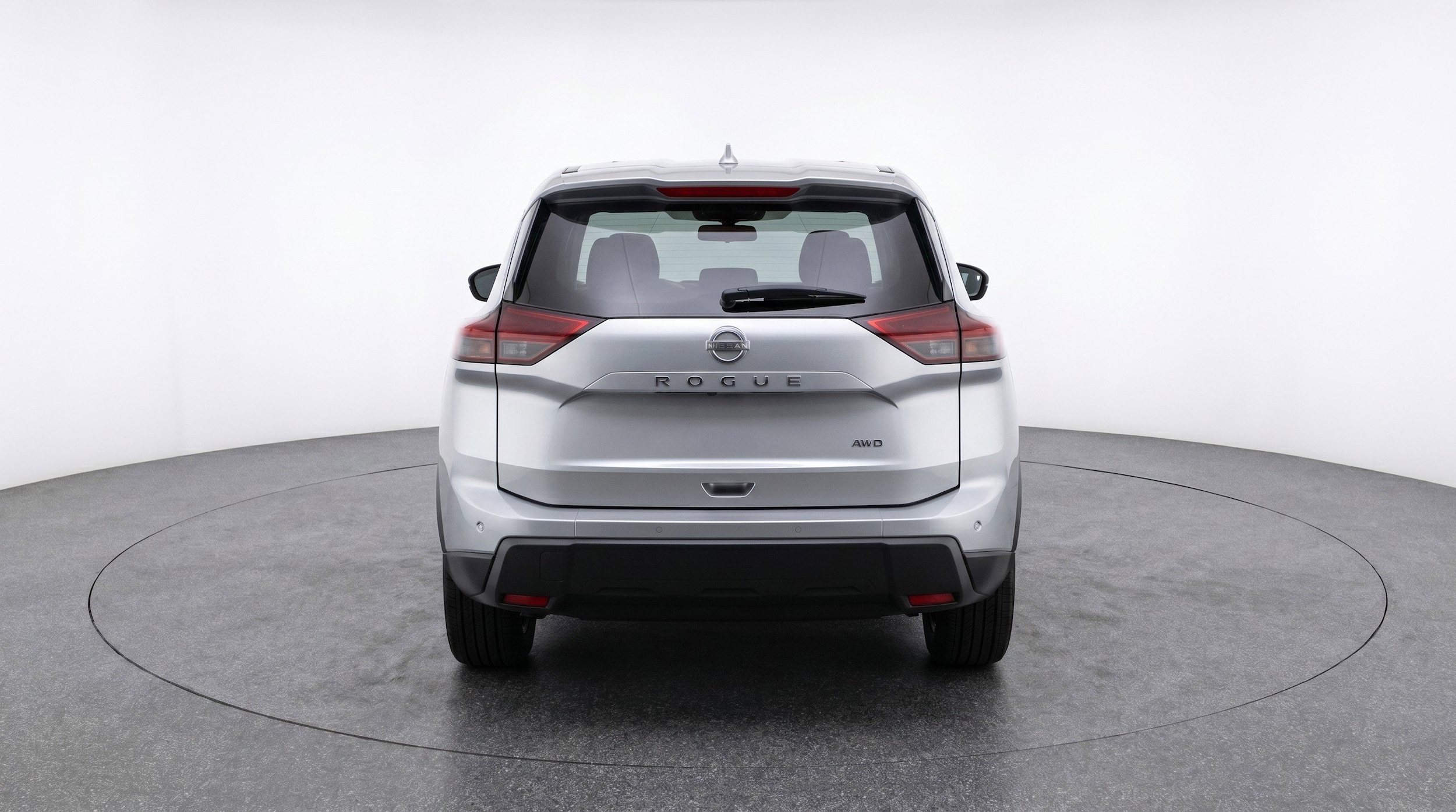 Thumbnail: 2025 Nissan Rogue - 7