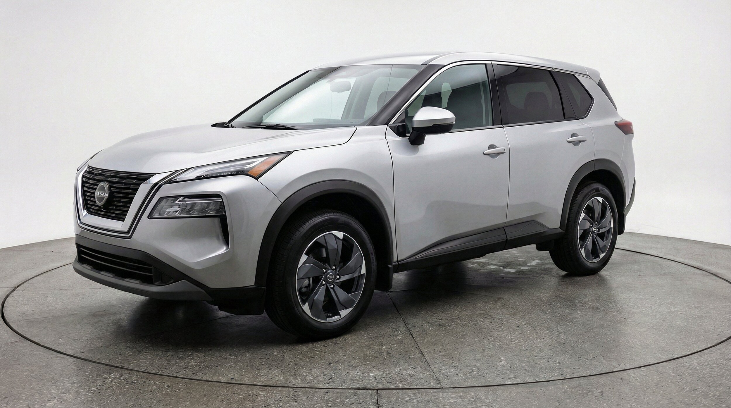 Thumbnail: 2025 Nissan Rogue - 3