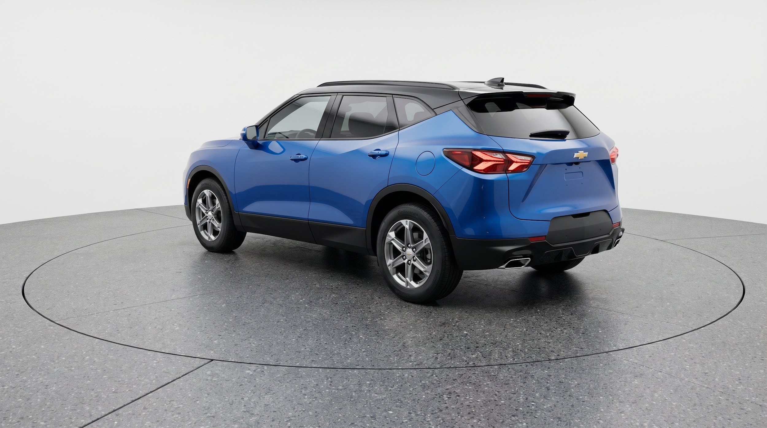 Thumbnail: 2026 Chevrolet Blazer - 6