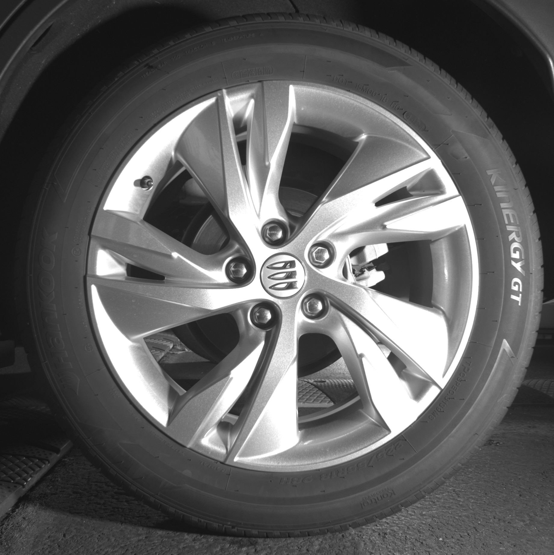 Thumbnail: 2025 Buick Encore GX - 14