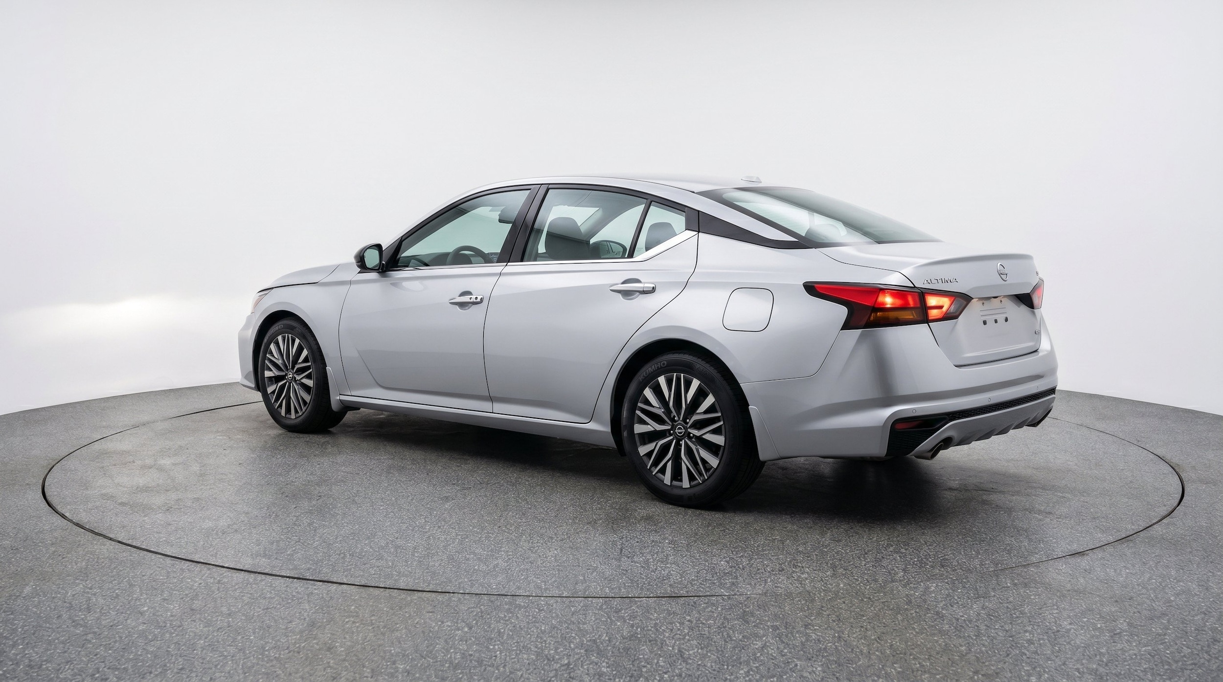 Thumbnail: 2025 Nissan Altima - 6