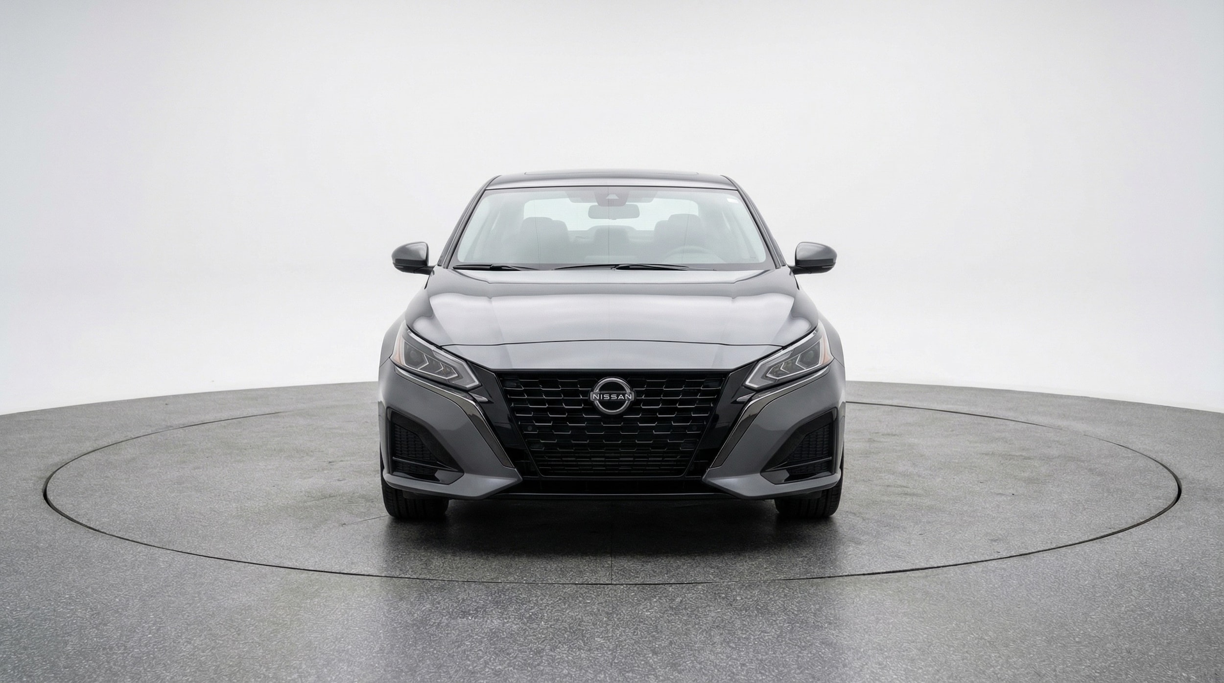 Thumbnail: 2025 Nissan Altima - 2