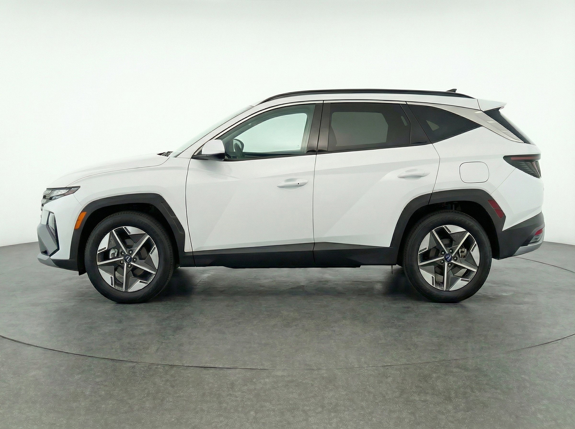Thumbnail: 2025 Hyundai Tucson - 5
