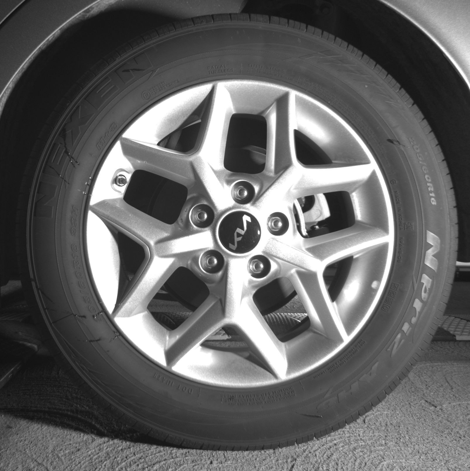 Thumbnail: 2025 Kia Soul - 21