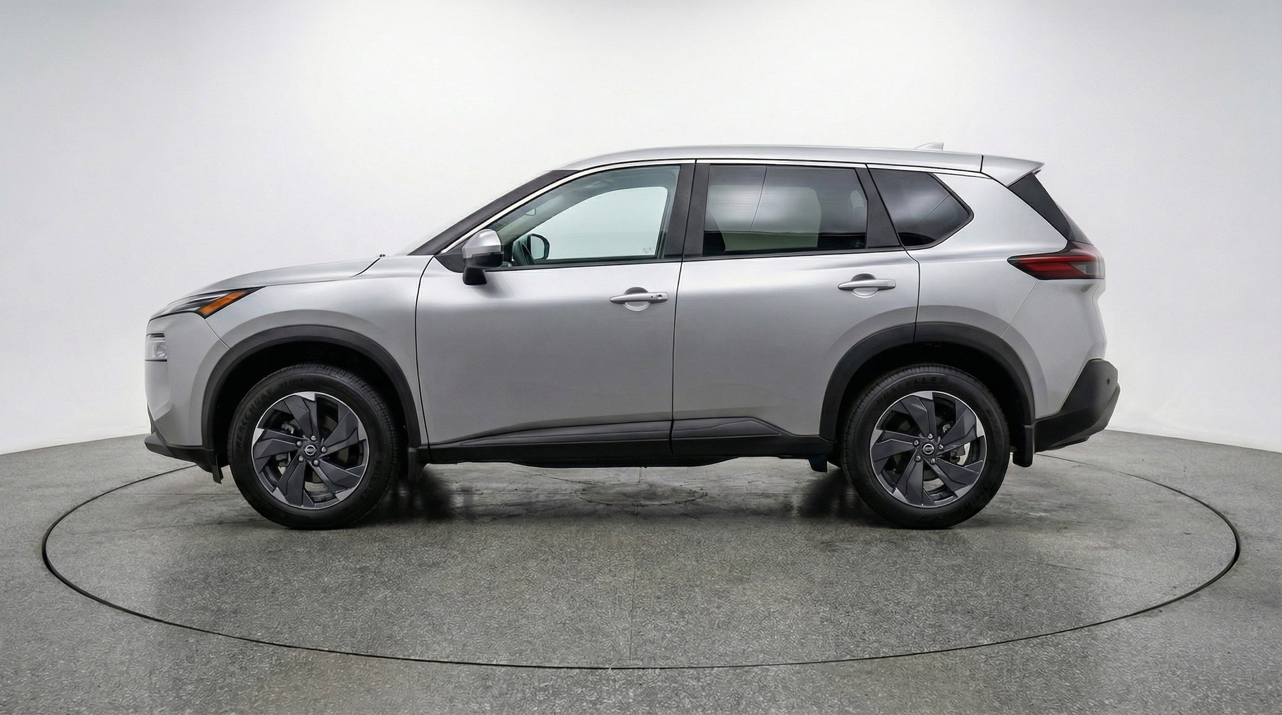 Thumbnail: 2025 Nissan Rogue - 5