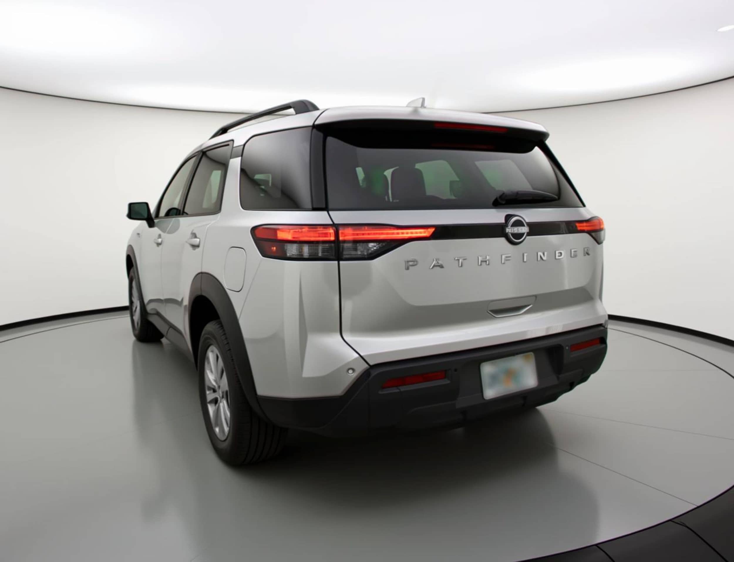 Thumbnail: 2025 Nissan Pathfinder - 5