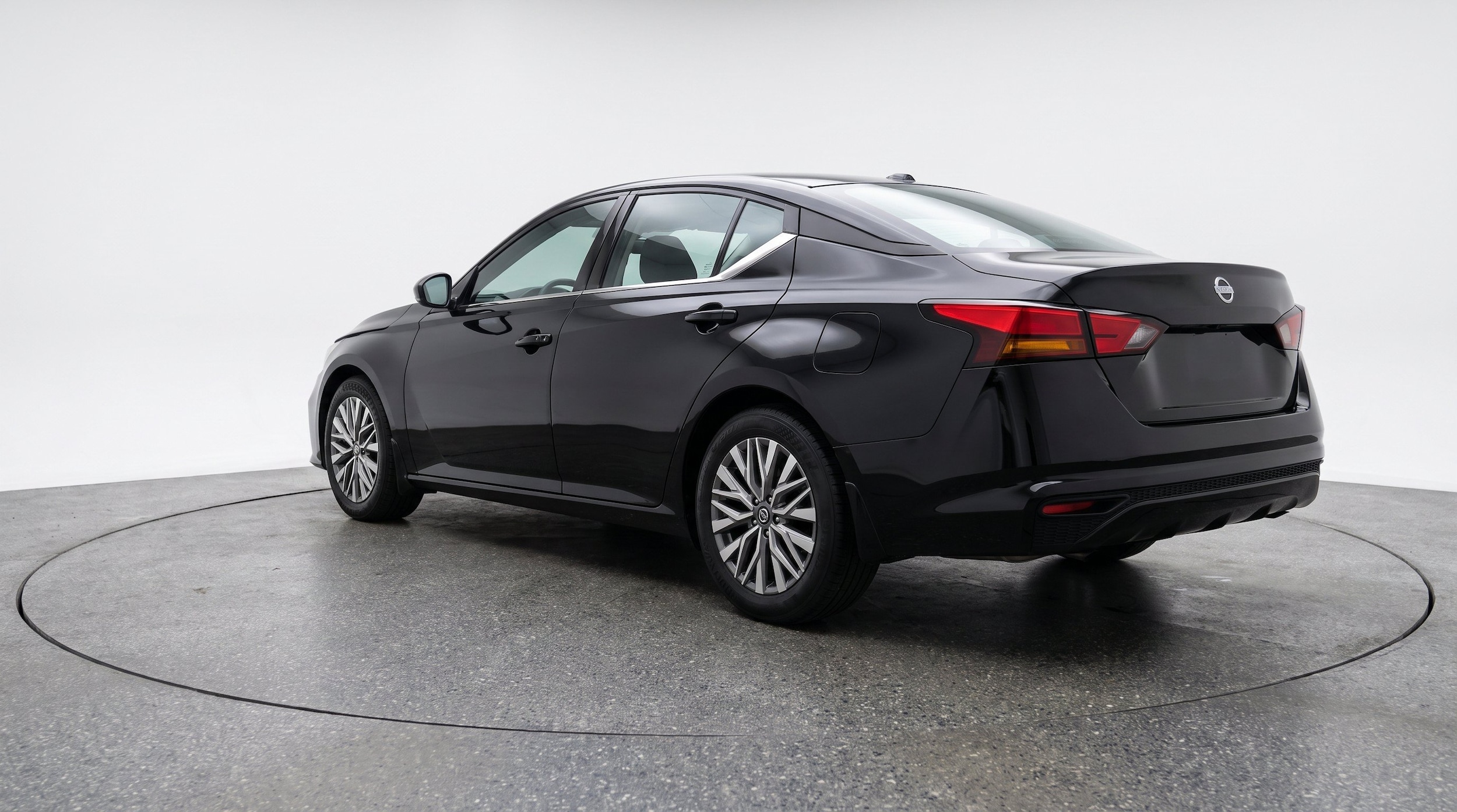 Thumbnail: 2026 Nissan Altima - 6
