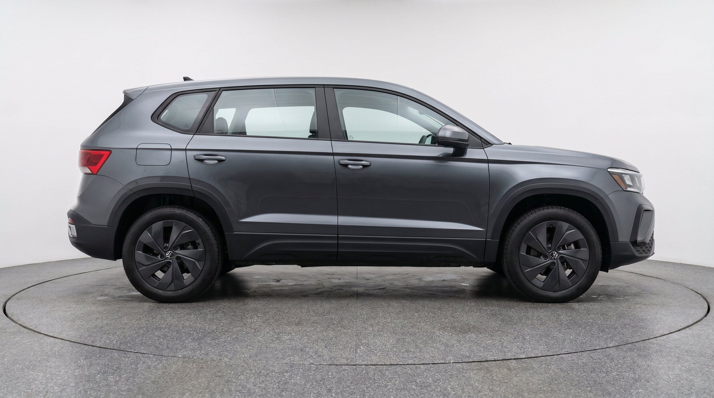 Thumbnail: 2026 Volkswagen Taos - 10