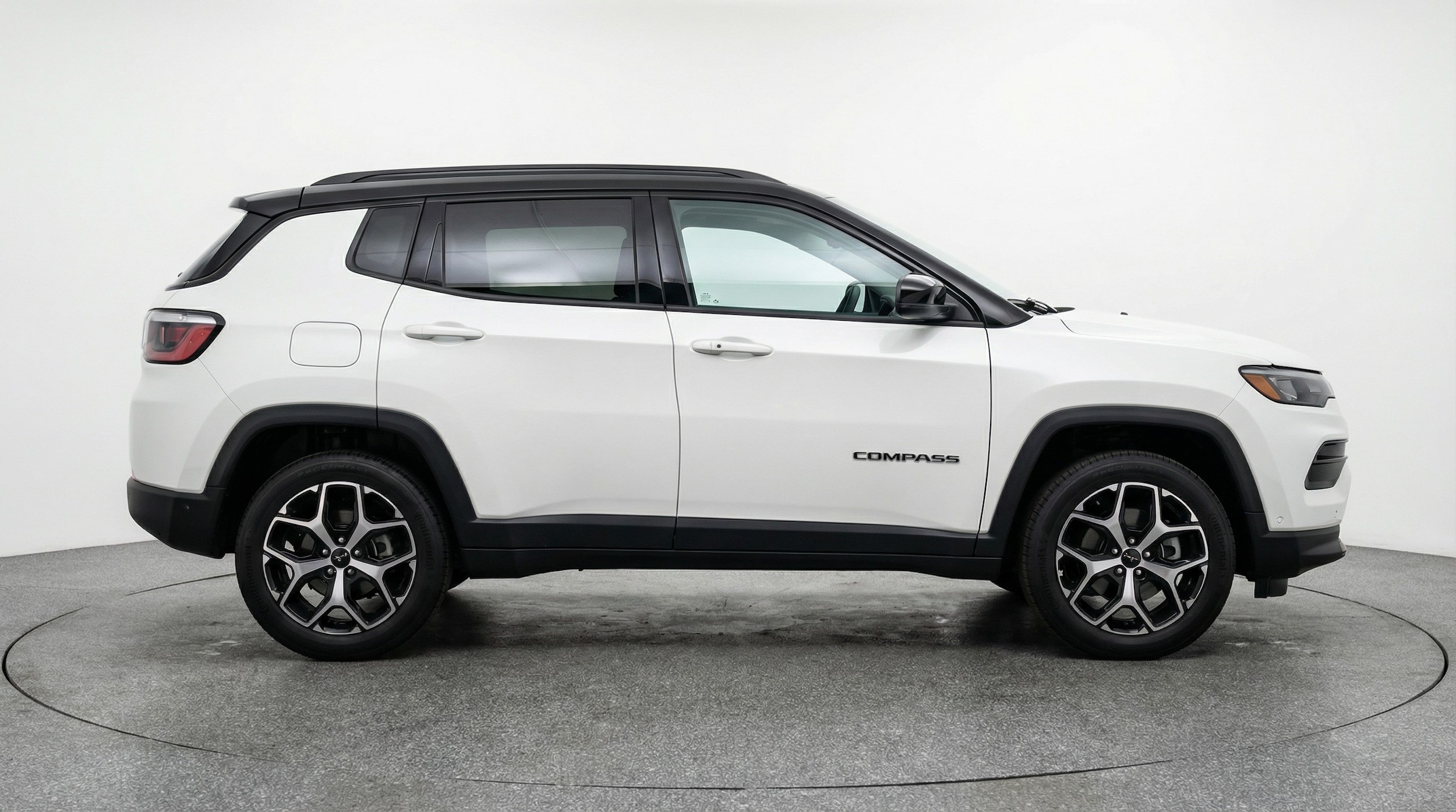 Thumbnail: 2025 Jeep Compass - 8
