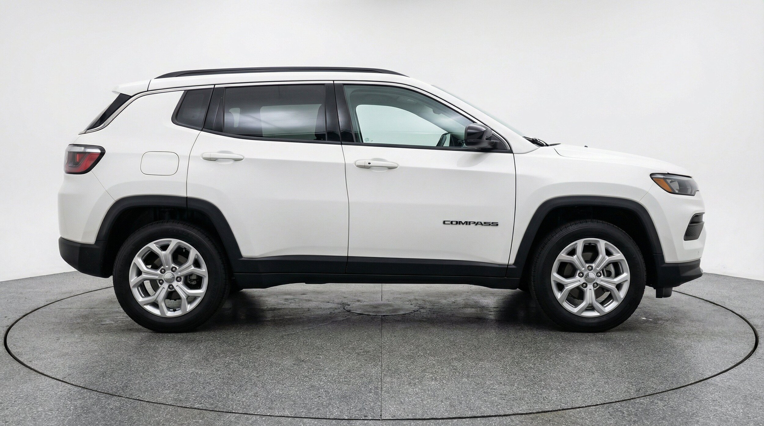 Thumbnail: 2025 Jeep Compass - 11
