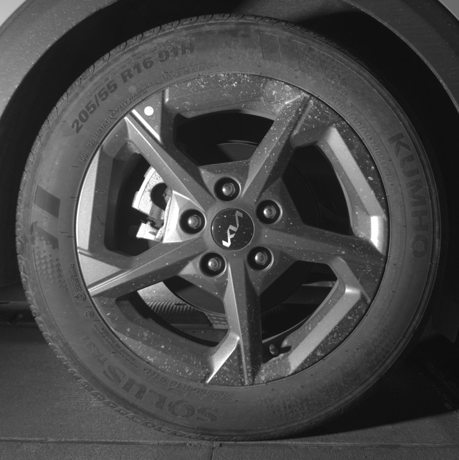 Thumbnail: 2025 Kia K4 - 15