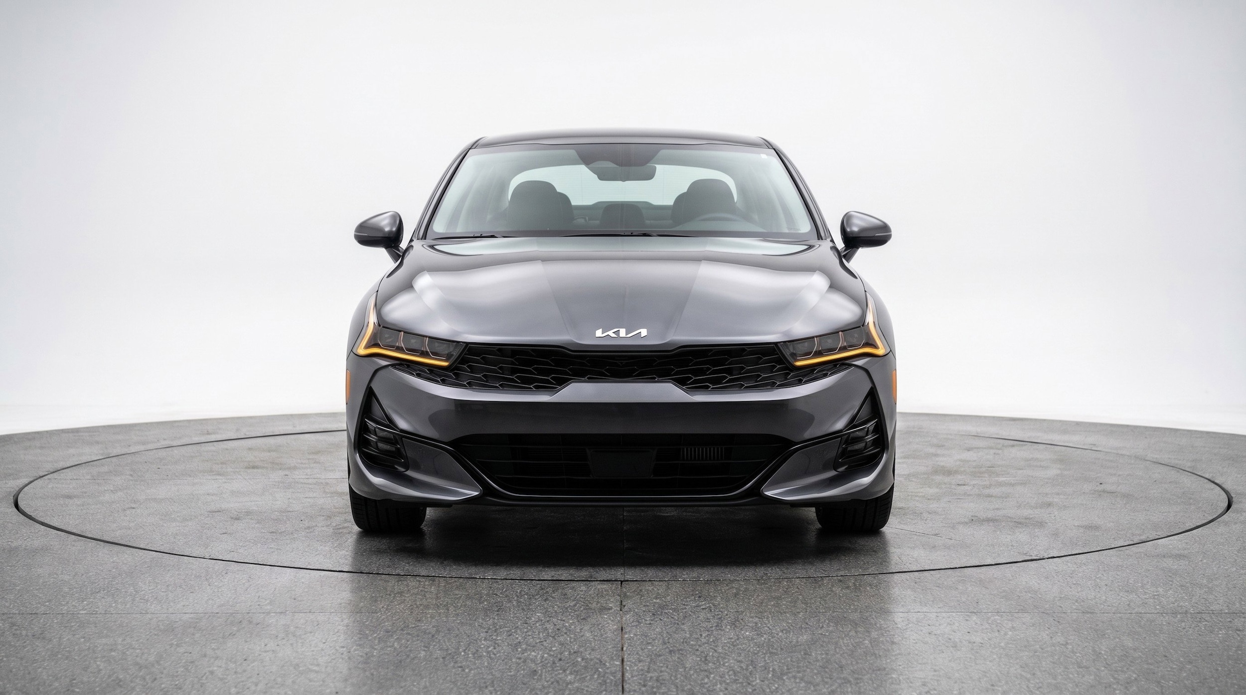 Thumbnail: 2025 Kia K5 - 2