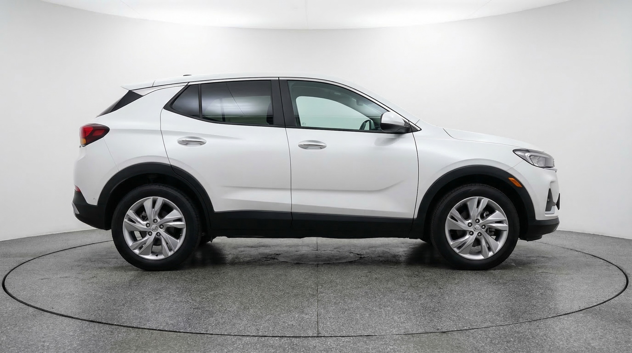 Thumbnail: 2025 Buick Encore GX - 8