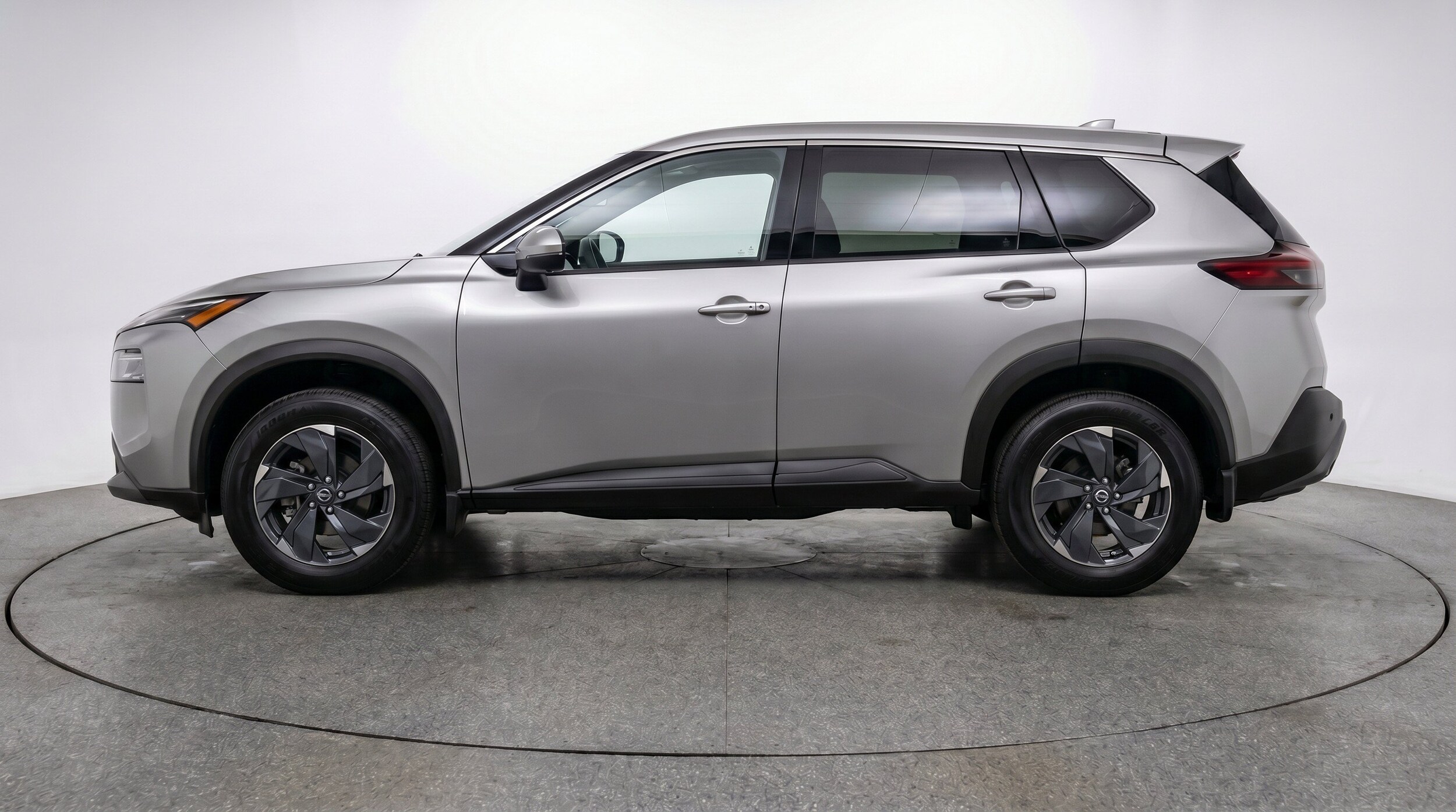 Thumbnail: 2025 Nissan Rogue - 5