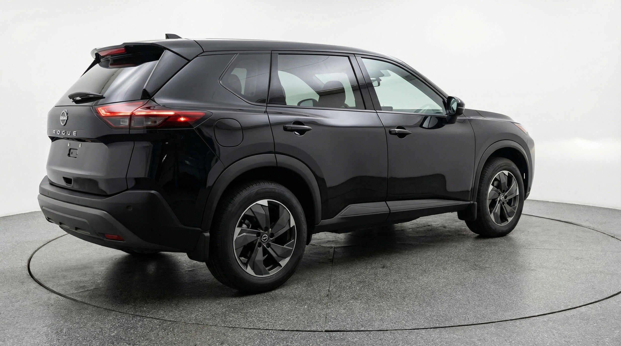 Thumbnail: 2025 Nissan Rogue - 9