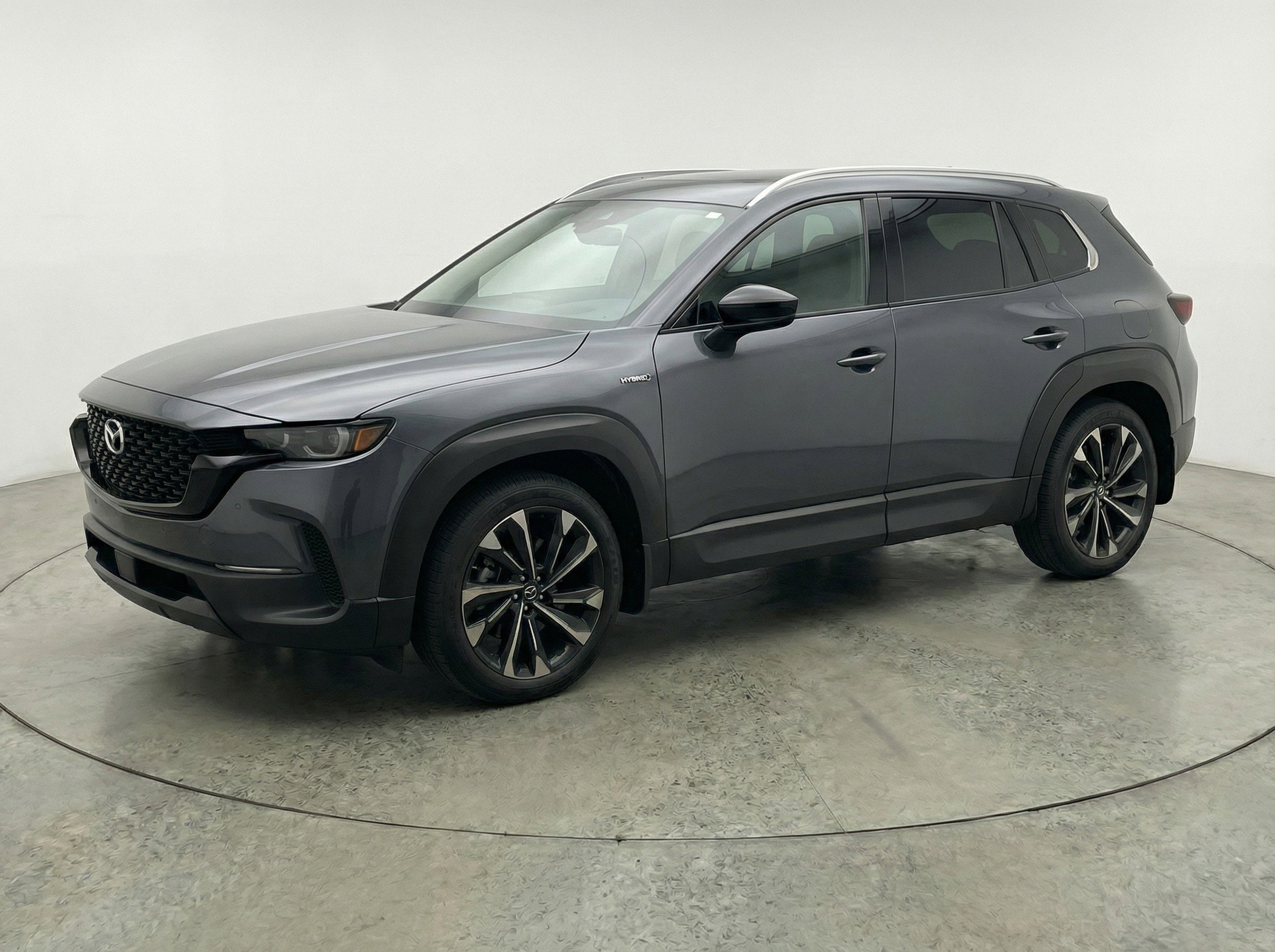 Thumbnail: 2025 Mazda CX-50 - 3