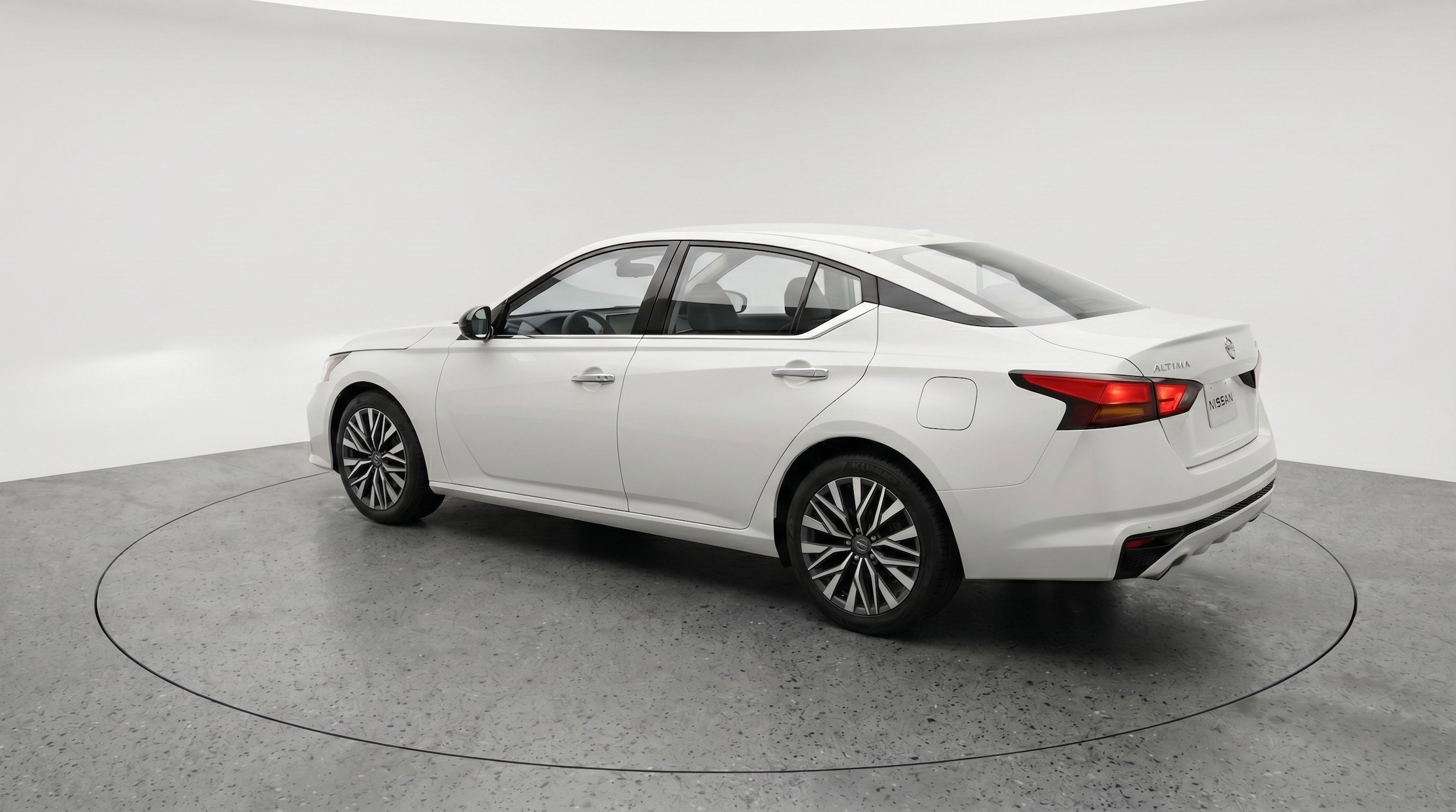 Thumbnail: 2025 Nissan Altima - 6