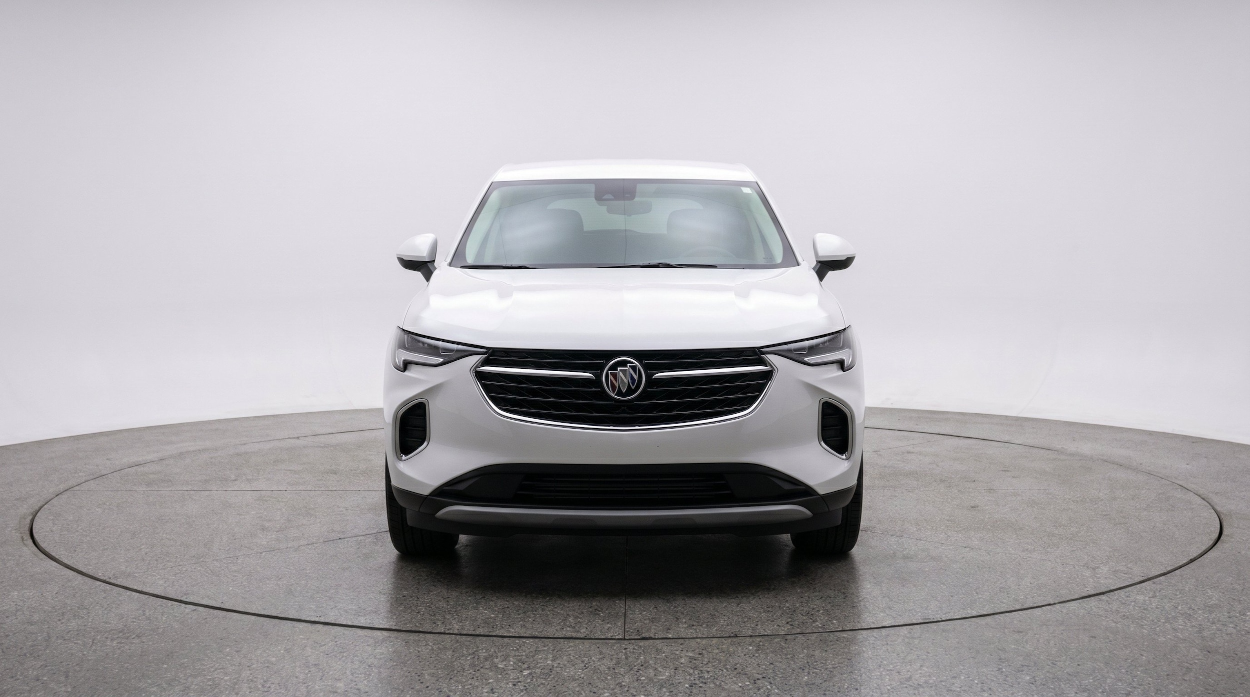 Thumbnail: 2024 Buick Envision - 2