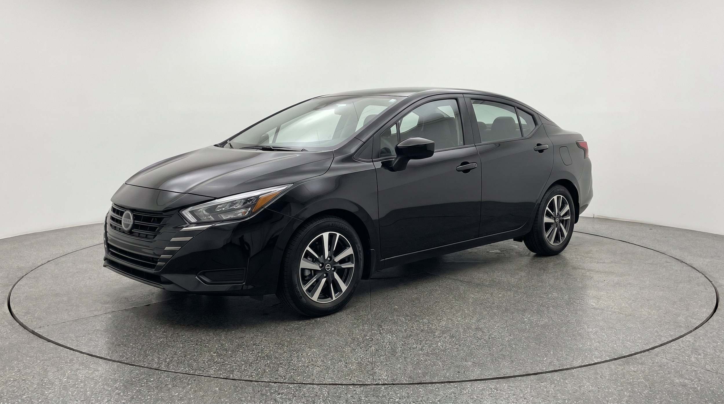Thumbnail: 2025 Nissan Versa - 3