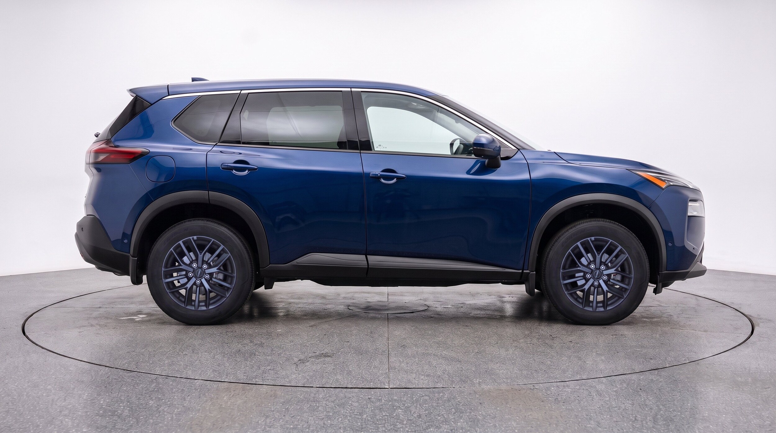 Thumbnail: 2026 Nissan Rogue - 11