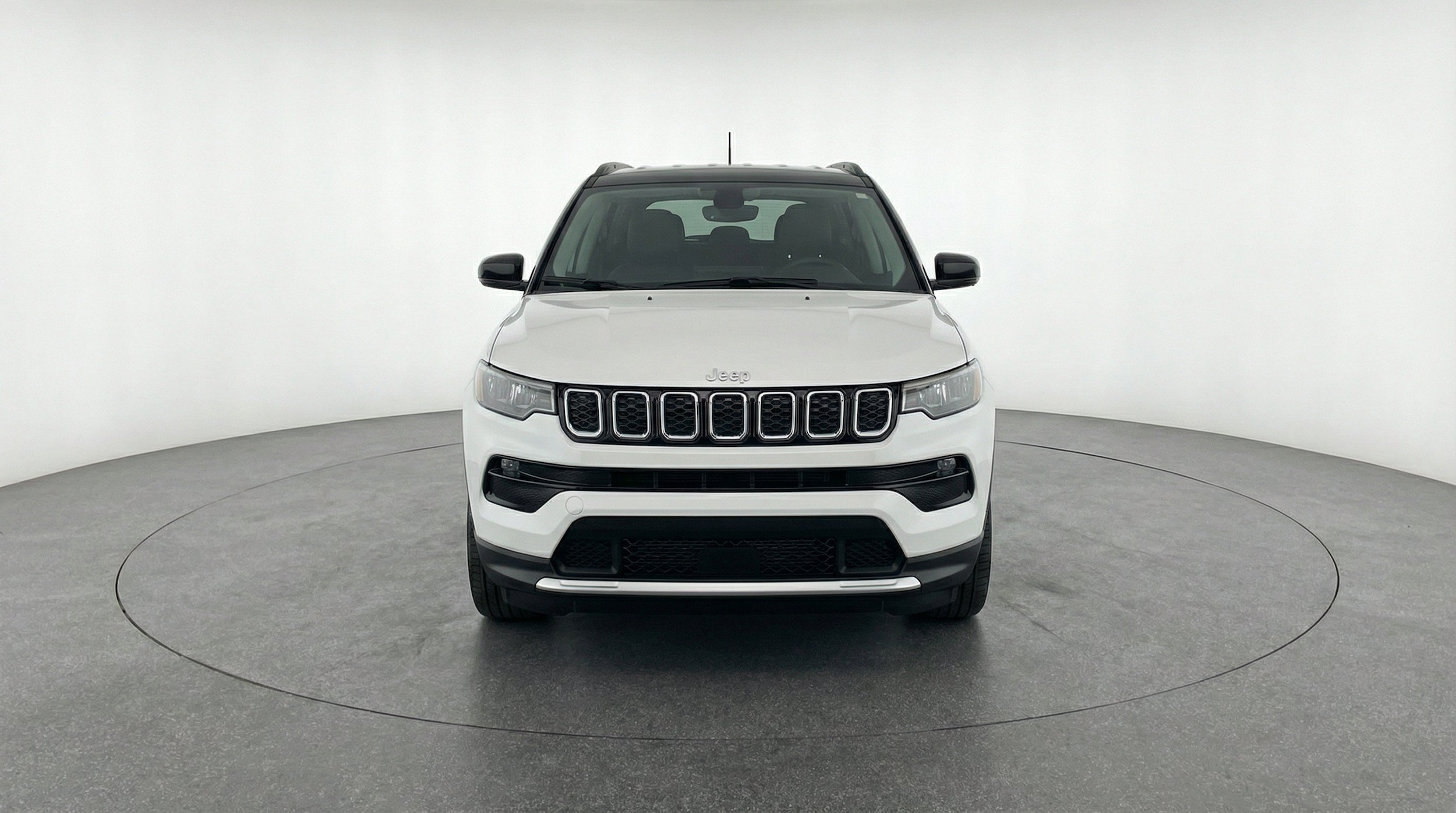 Thumbnail: 2025 Jeep Compass - 2