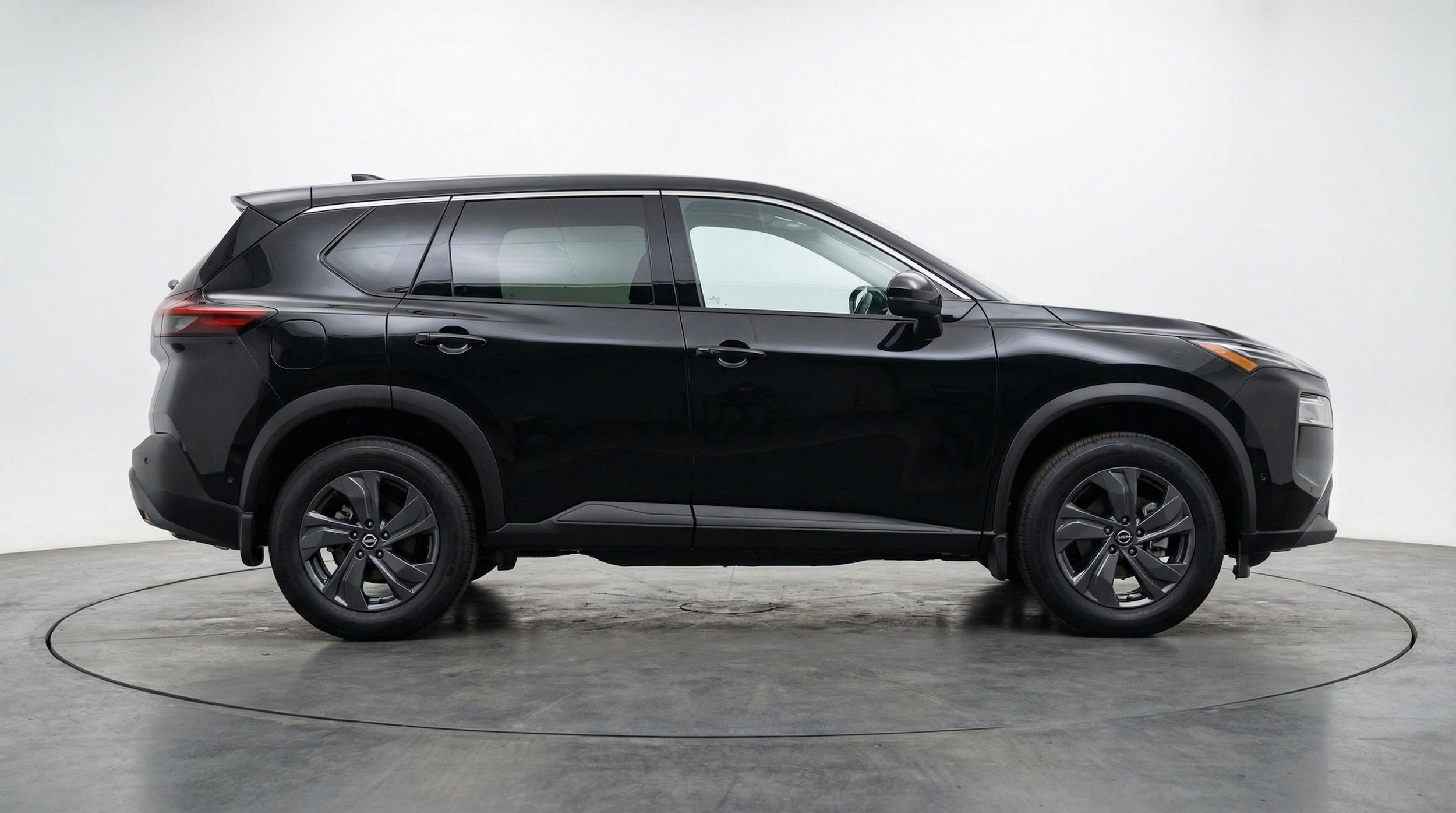 Thumbnail: 2025 Nissan Rogue - 11