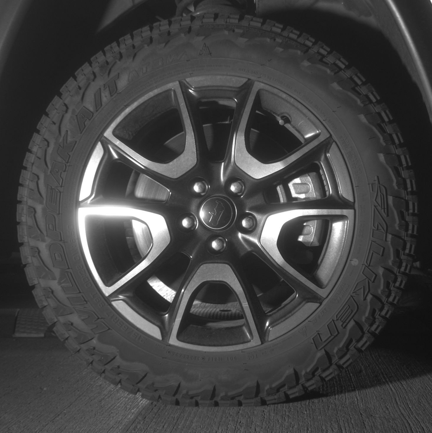 Thumbnail: 2025 Jeep Compass - 13