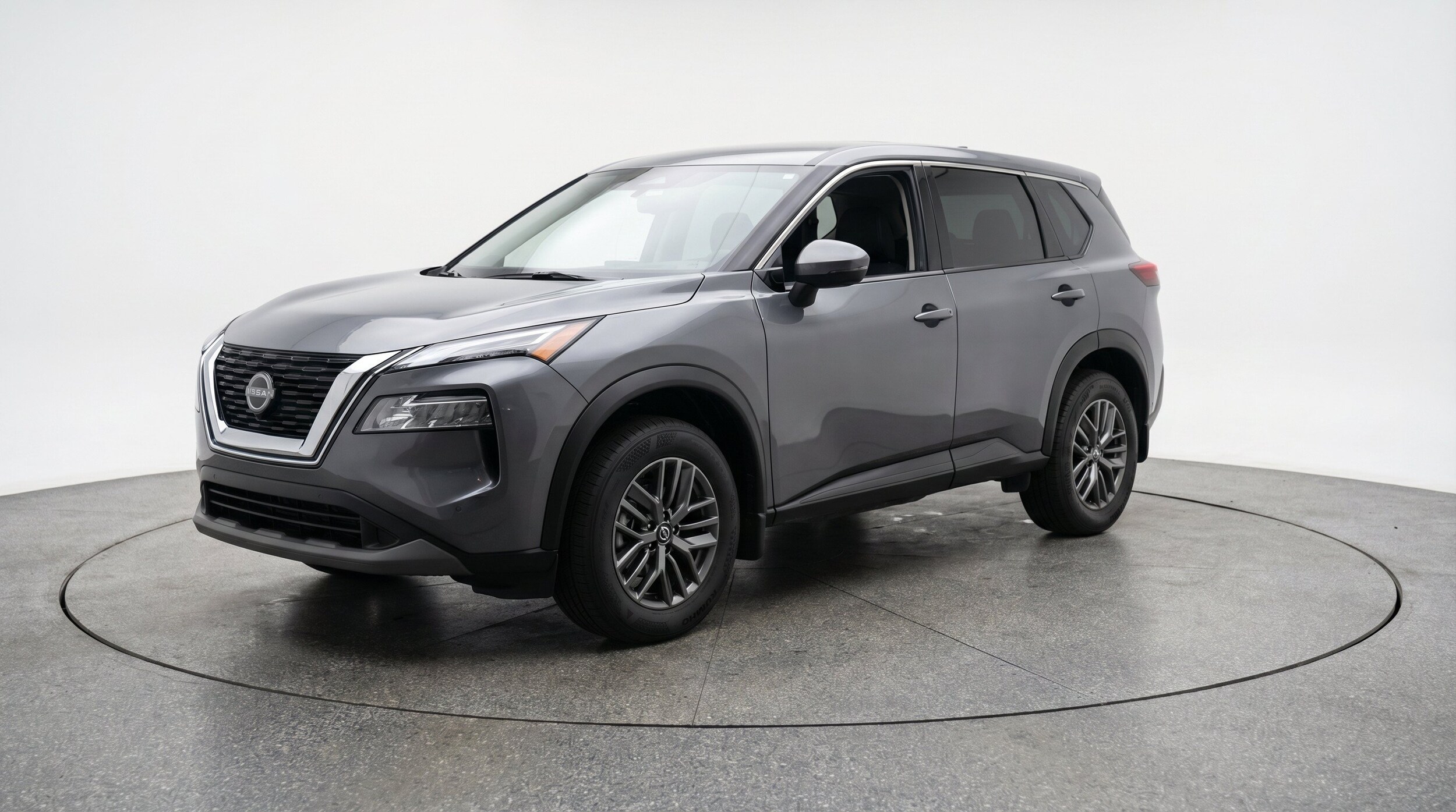 Thumbnail: 2026 Nissan Rogue - 3