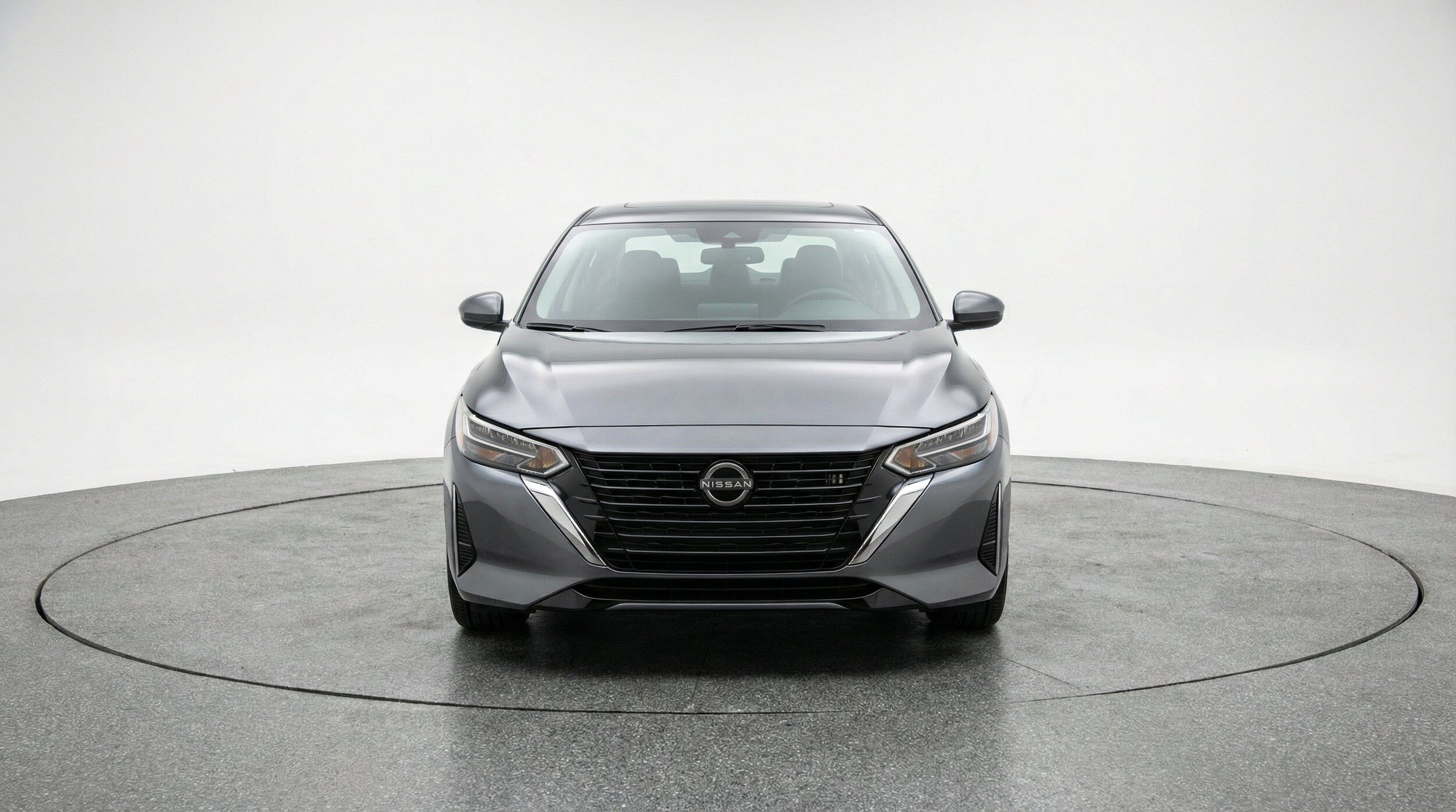 Thumbnail: 2025 Nissan Sentra - 2