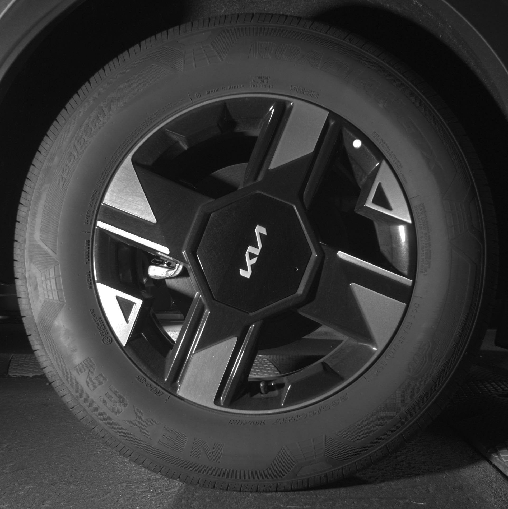 Thumbnail: 2026 Kia Sportage - 15