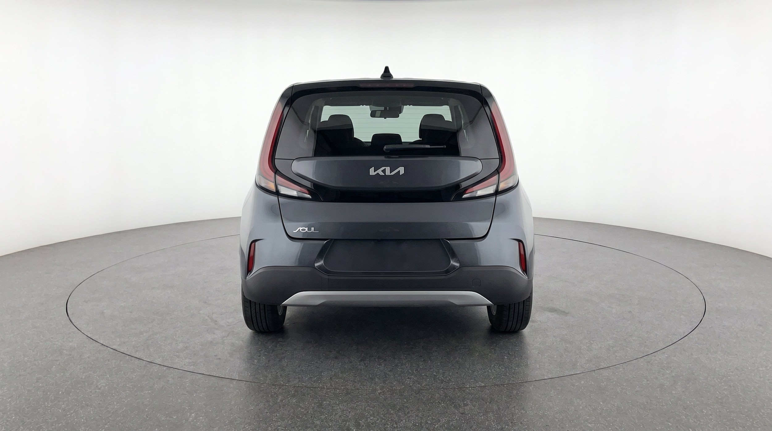 Thumbnail: 2025 Kia Soul - 7