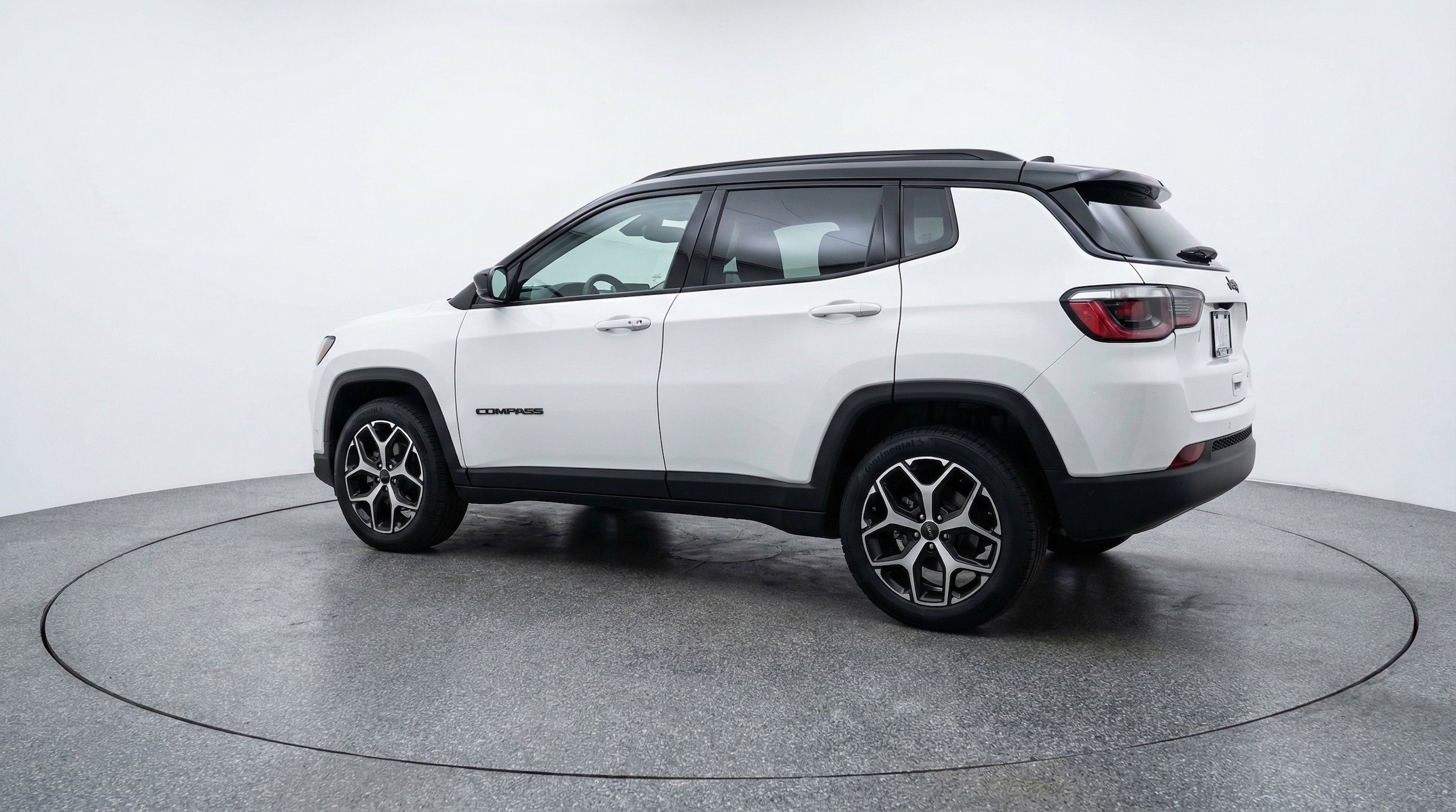 Thumbnail: 2025 Jeep Compass - 6