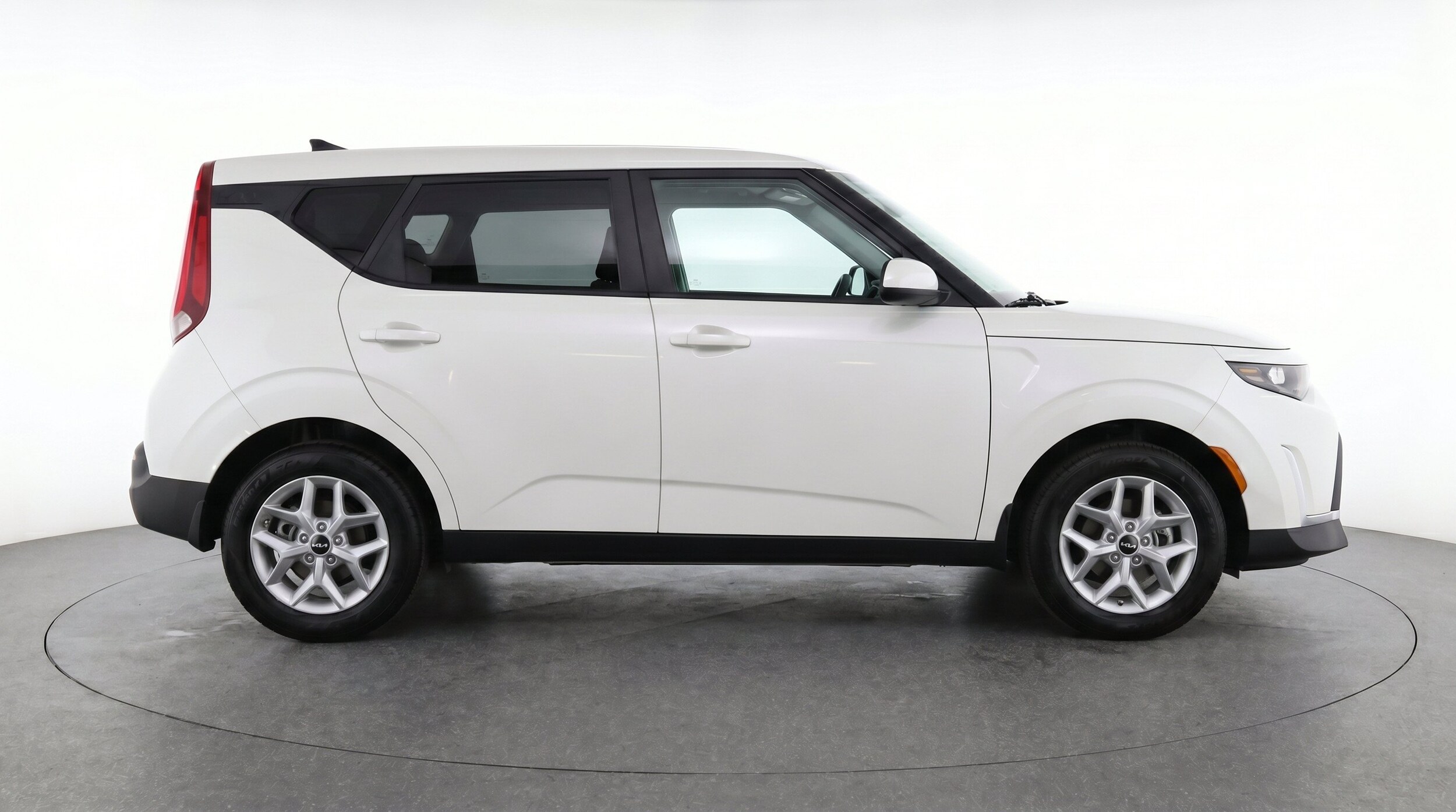 Thumbnail: 2025 Kia Soul - 11
