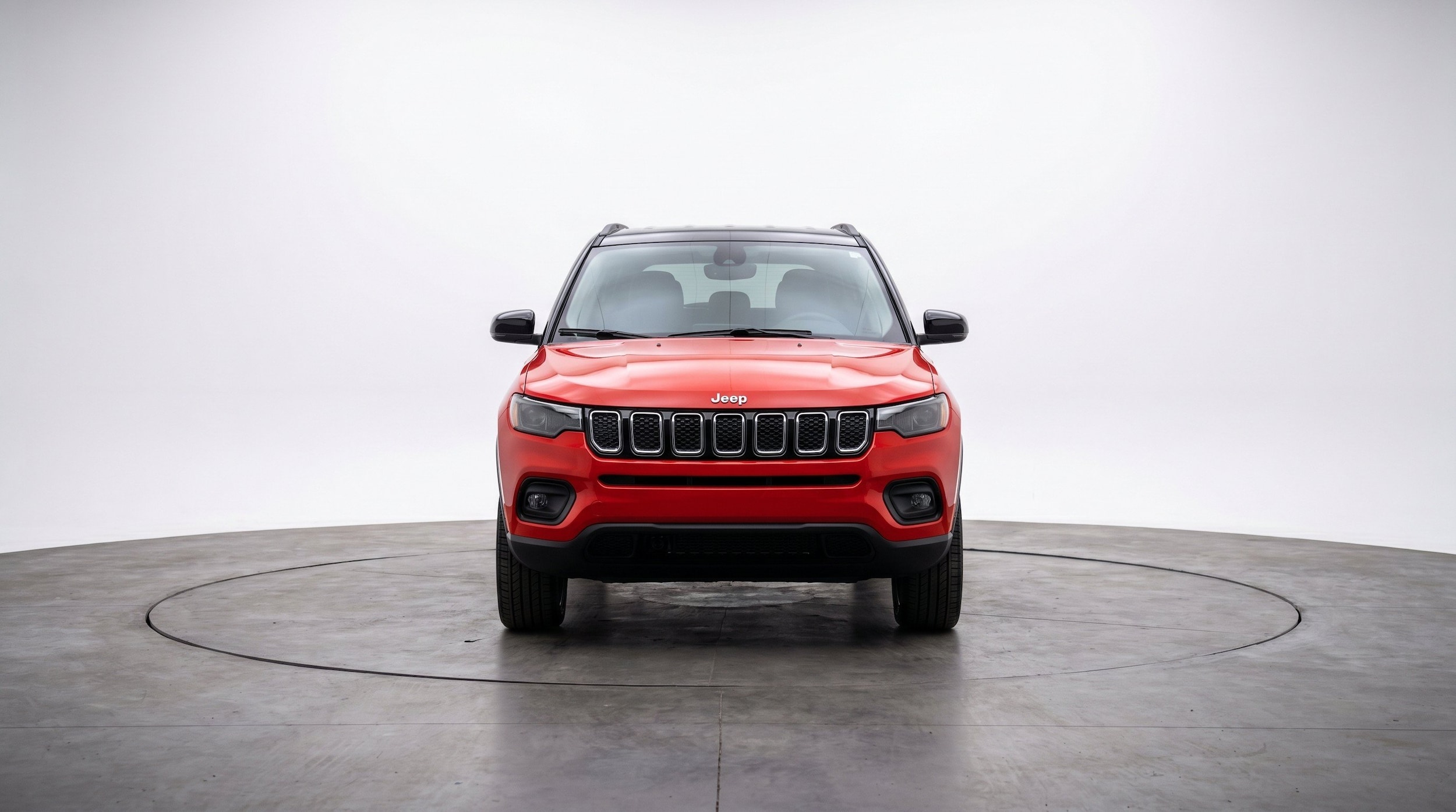 Thumbnail: 2025 Jeep Compass - 2