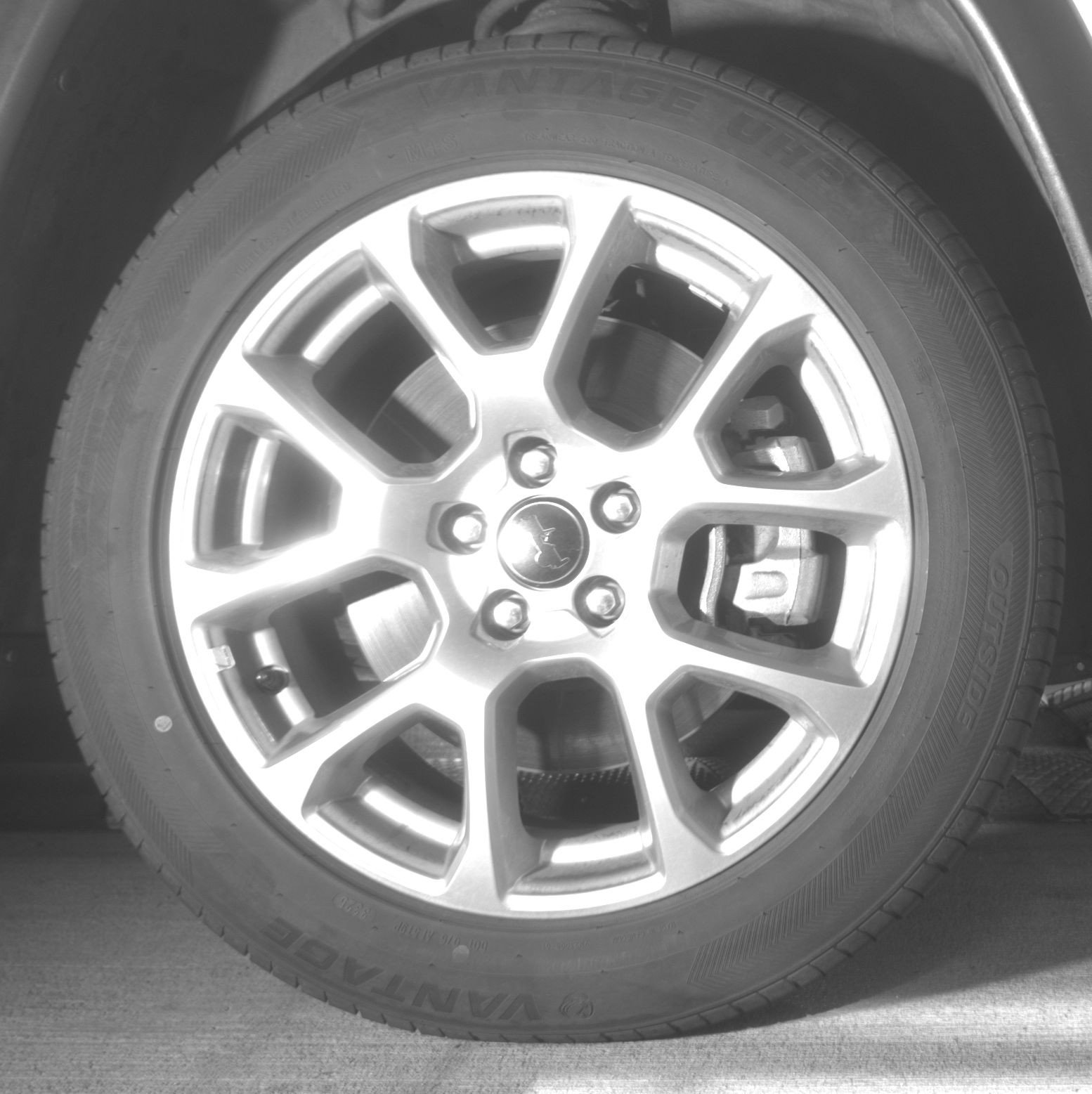 Thumbnail: 2025 Jeep Compass - 13