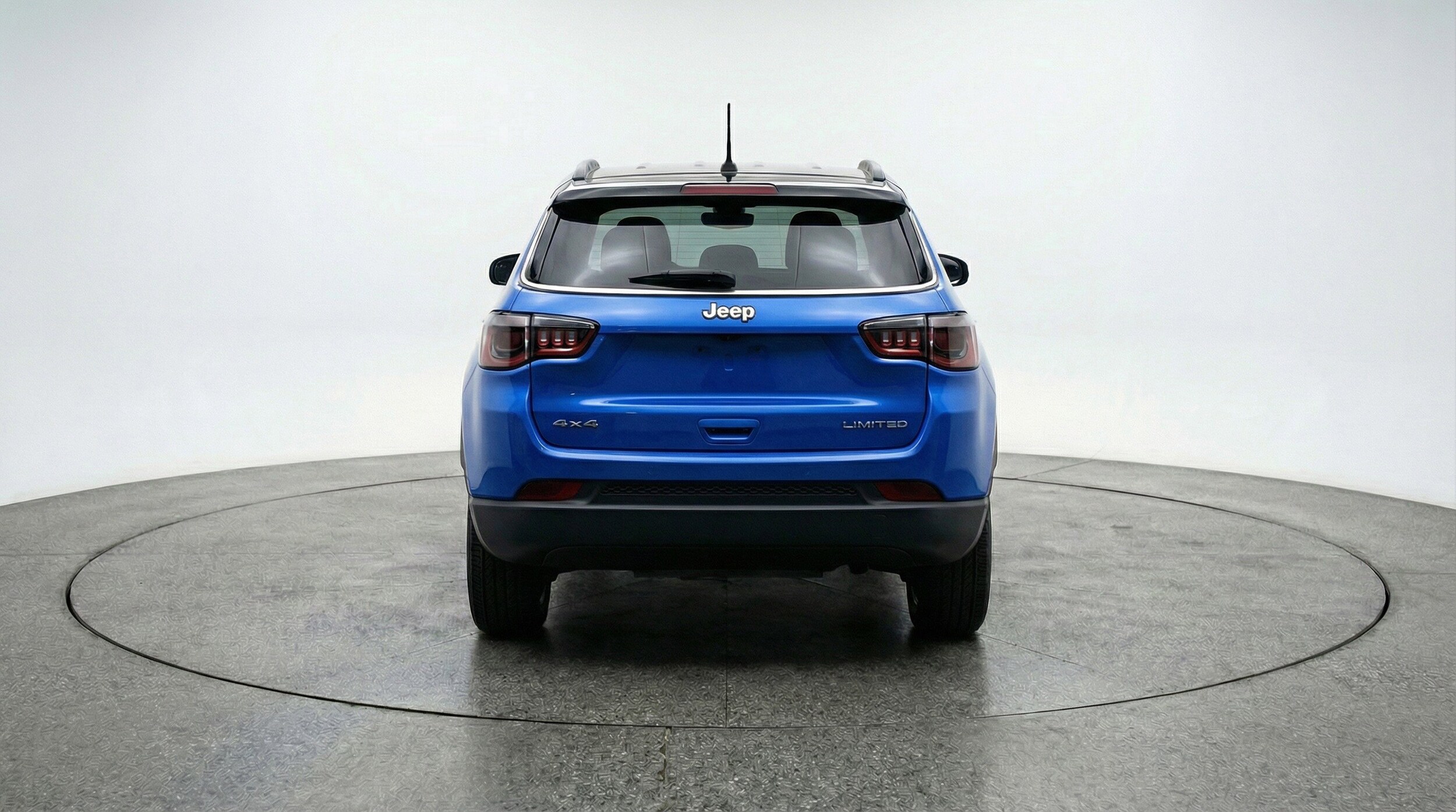 Thumbnail: 2025 Jeep Compass - 7