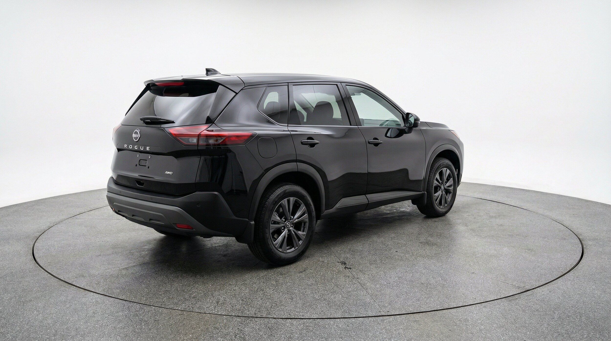 Thumbnail: 2025 Nissan Rogue - 9
