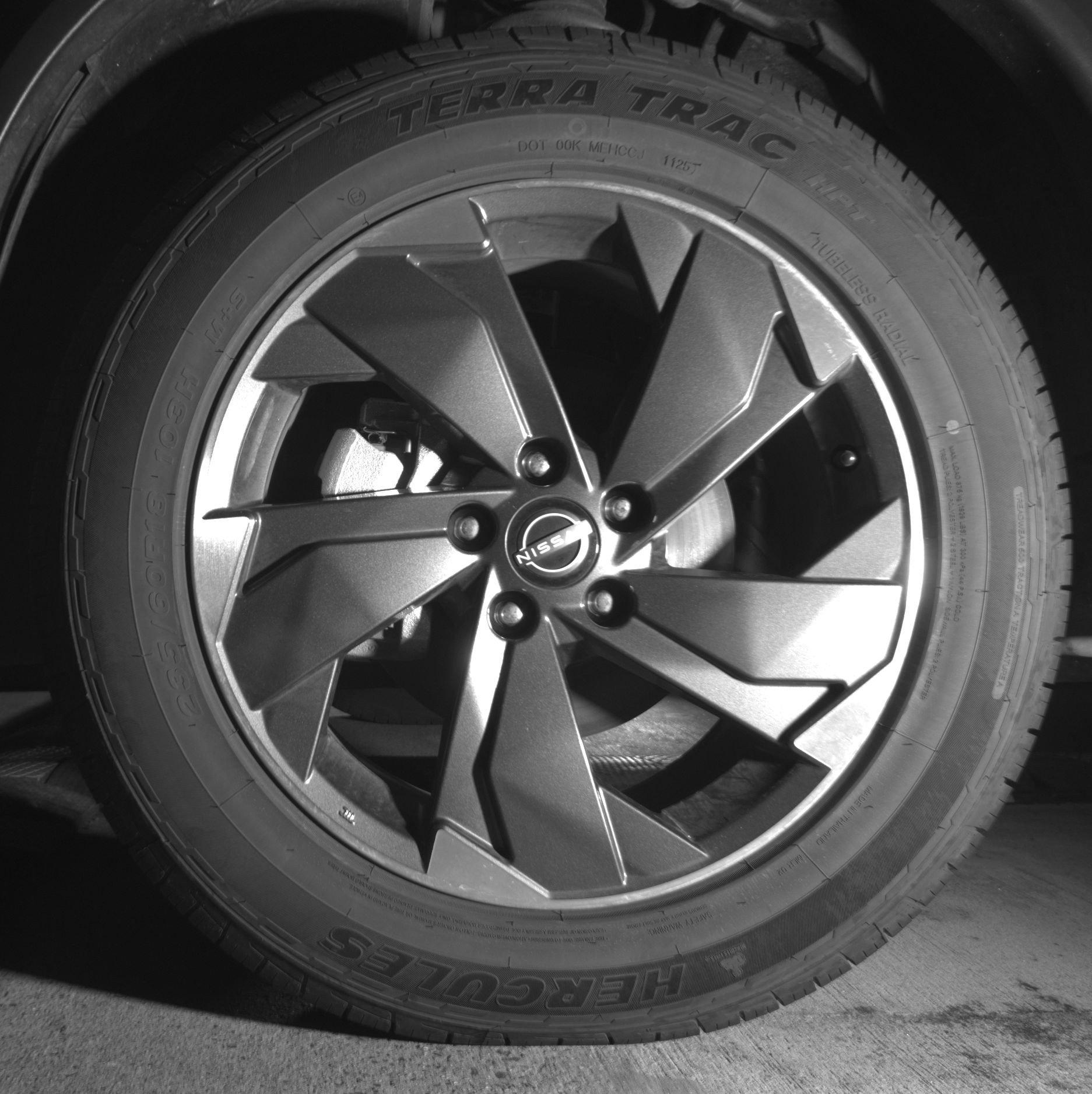 Thumbnail: 2025 Nissan Rogue - 12