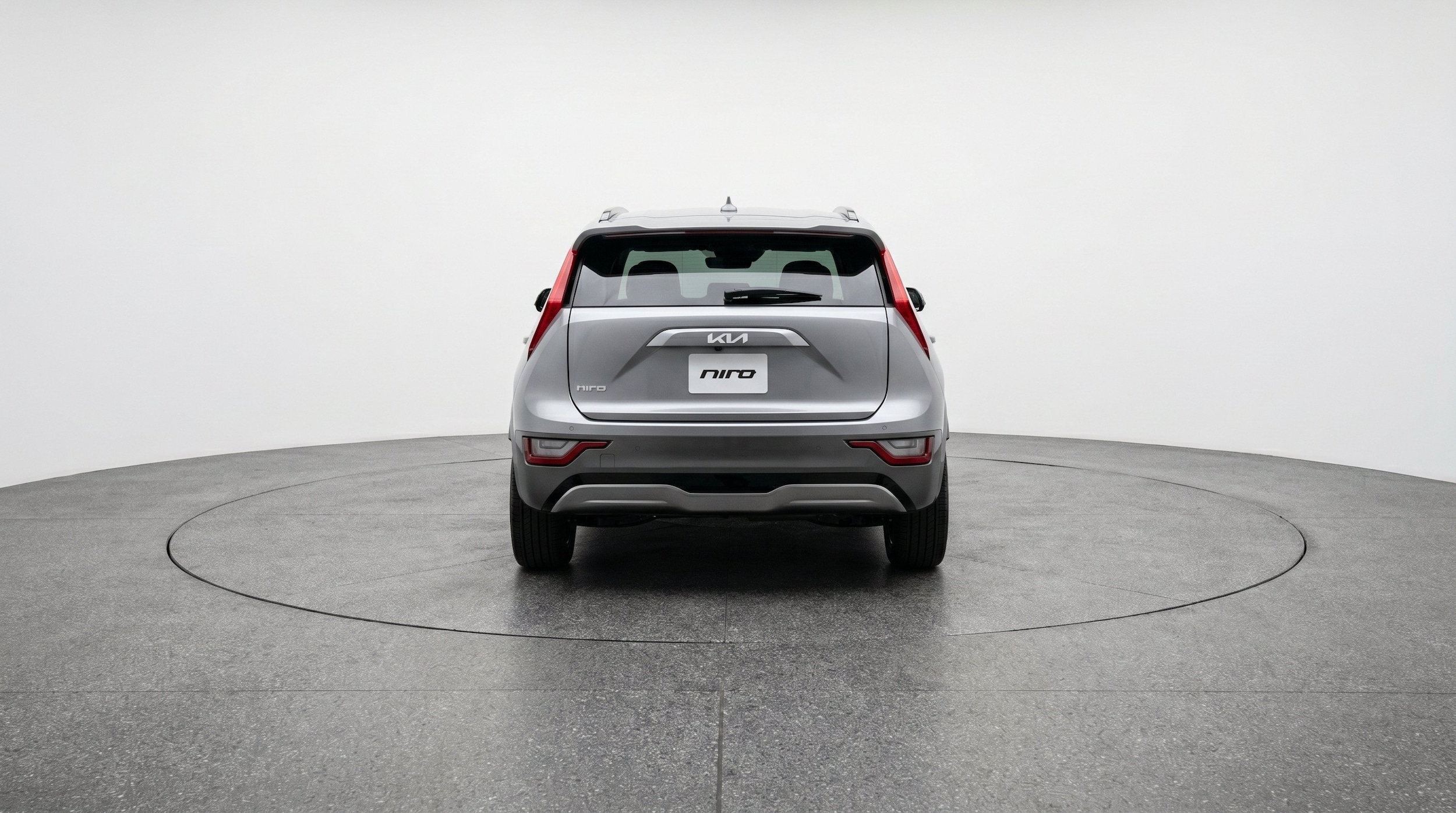 Thumbnail: 2026 Kia Niro - 7