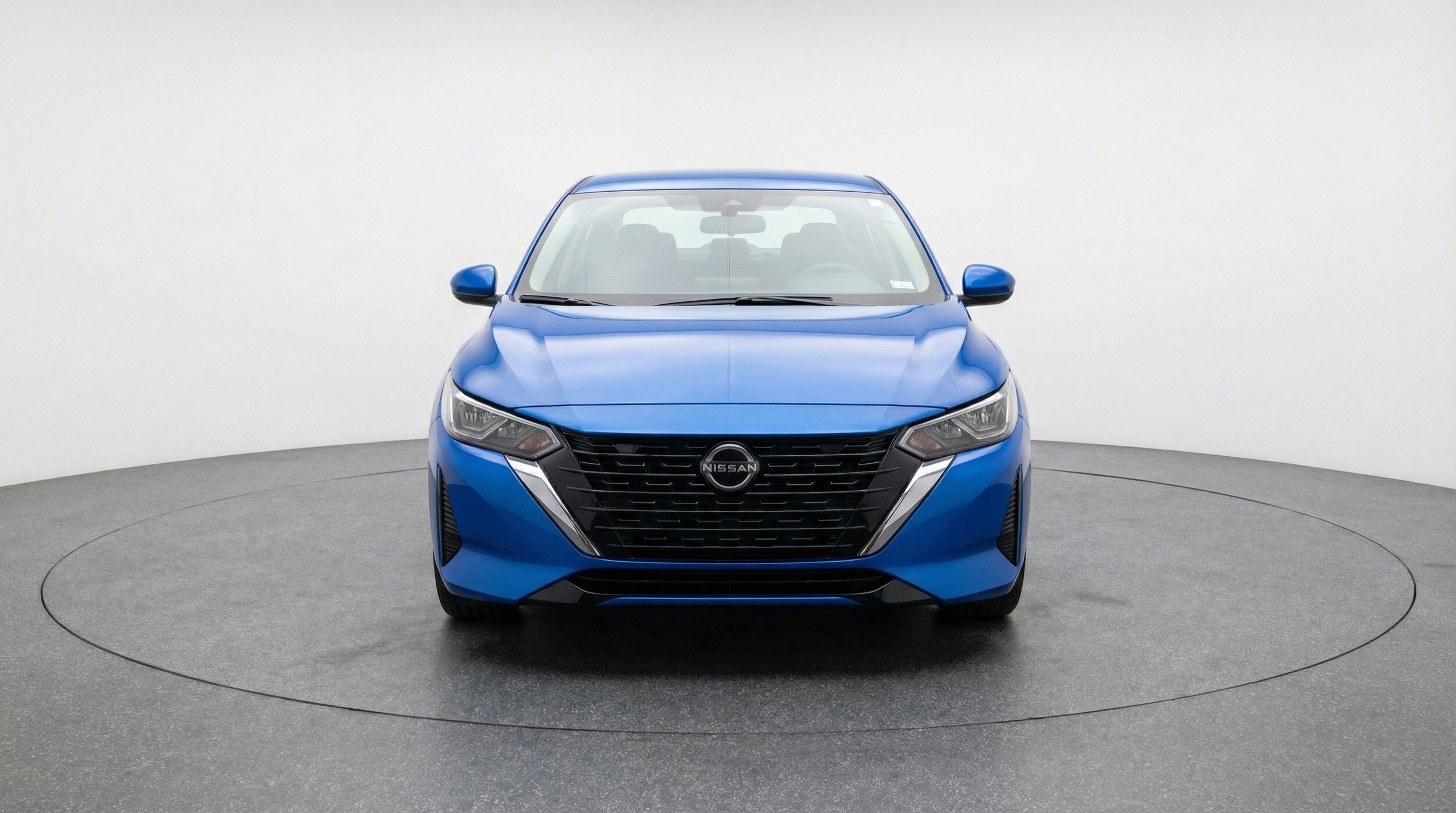 Thumbnail: 2025 Nissan Sentra - 2