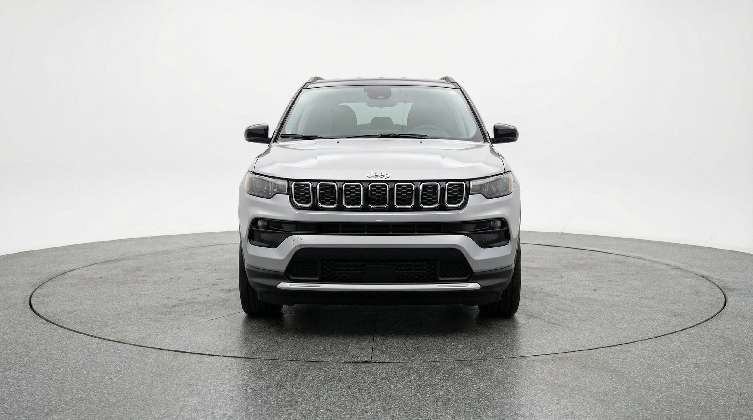 Thumbnail: 2025 Jeep Compass - 2