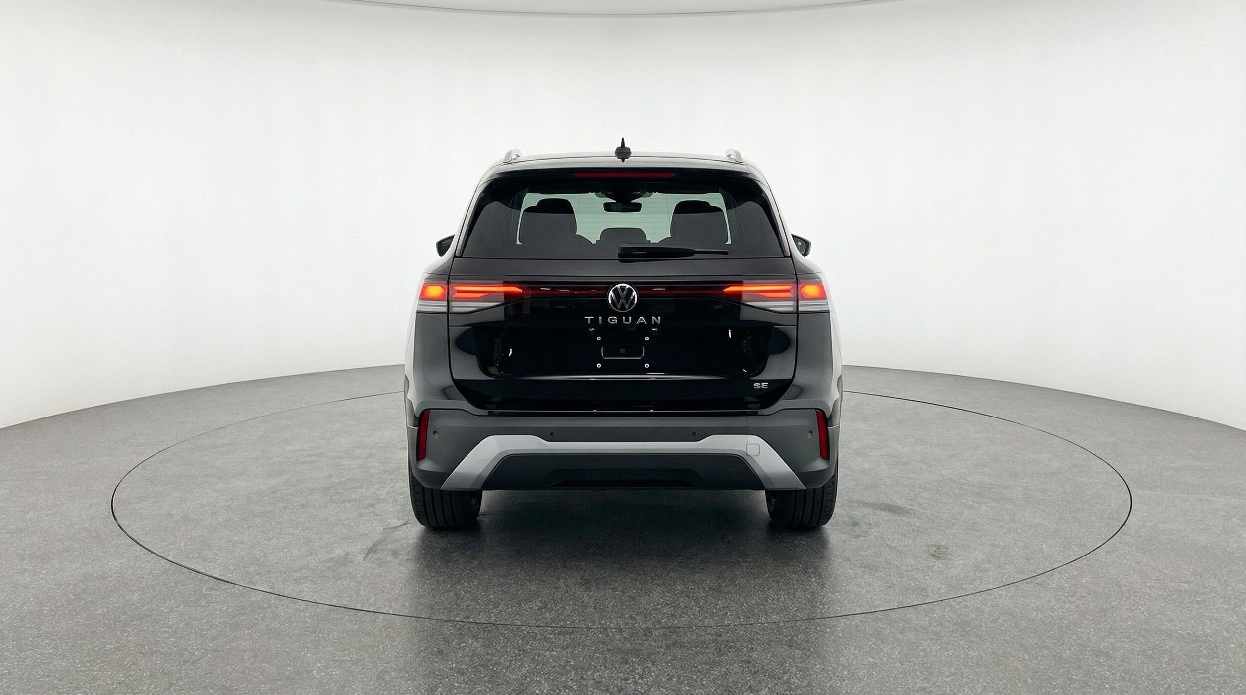 Thumbnail: 2026 Volkswagen Tiguan - 7
