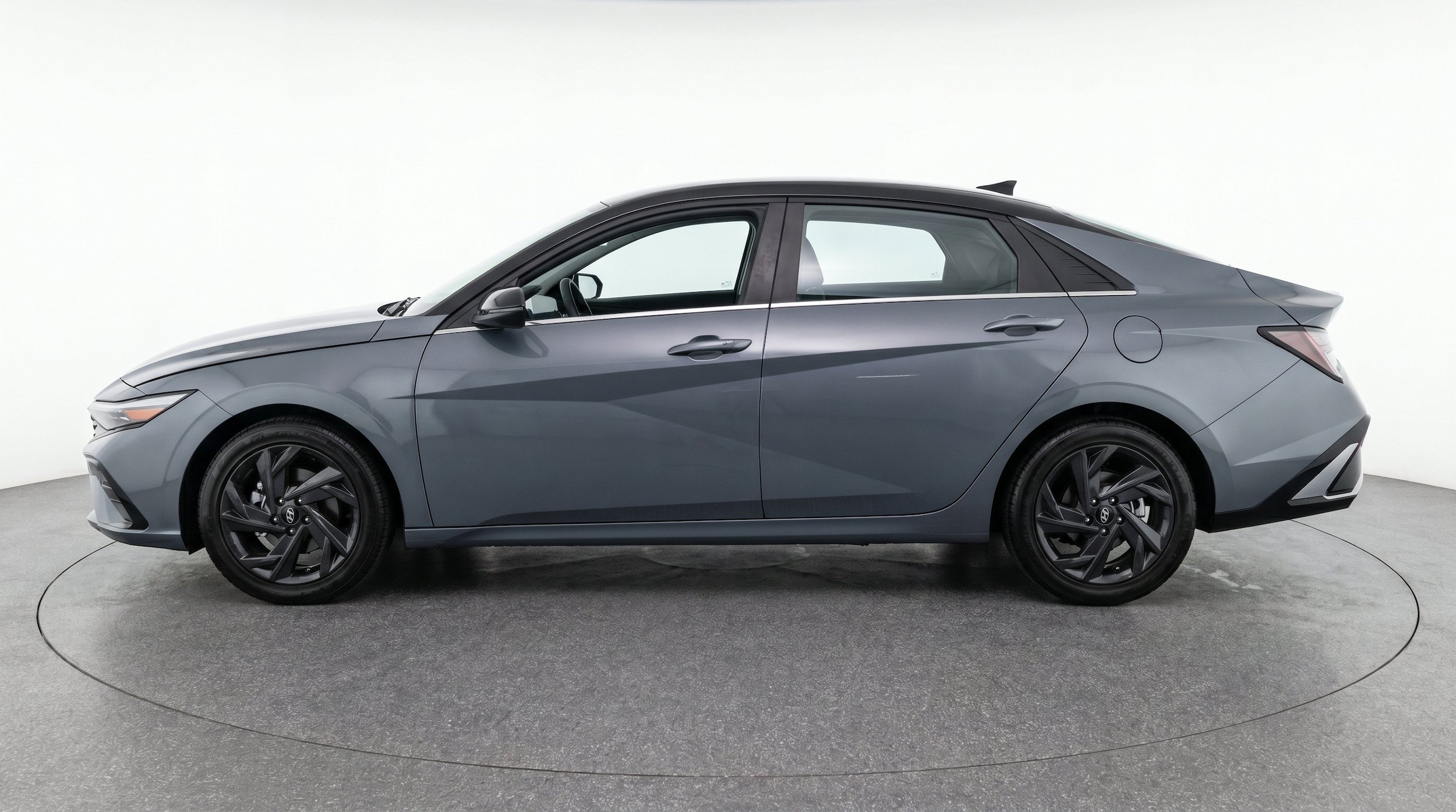 Thumbnail: 2026 Hyundai Elantra - 5