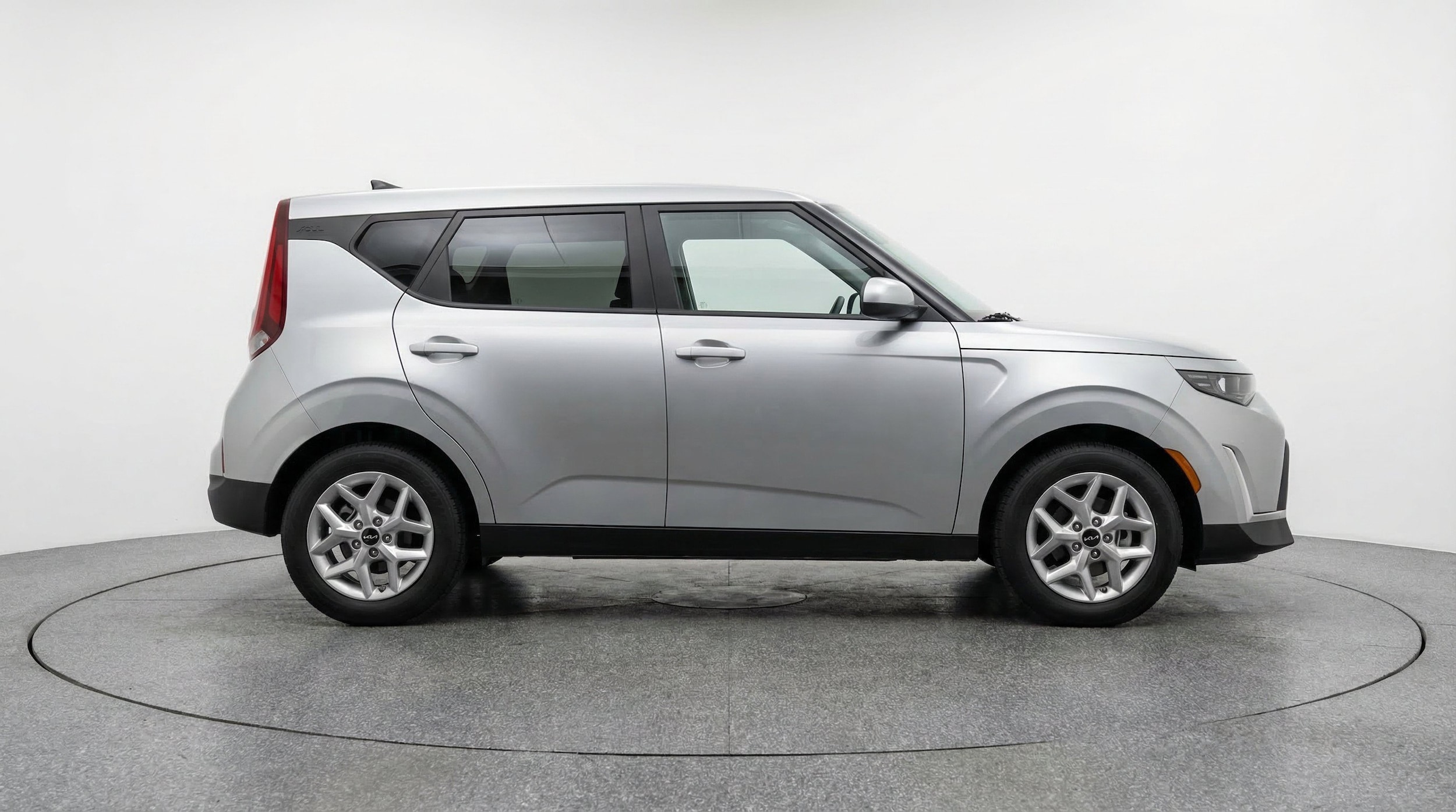 Thumbnail: 2025 Kia Soul - 11