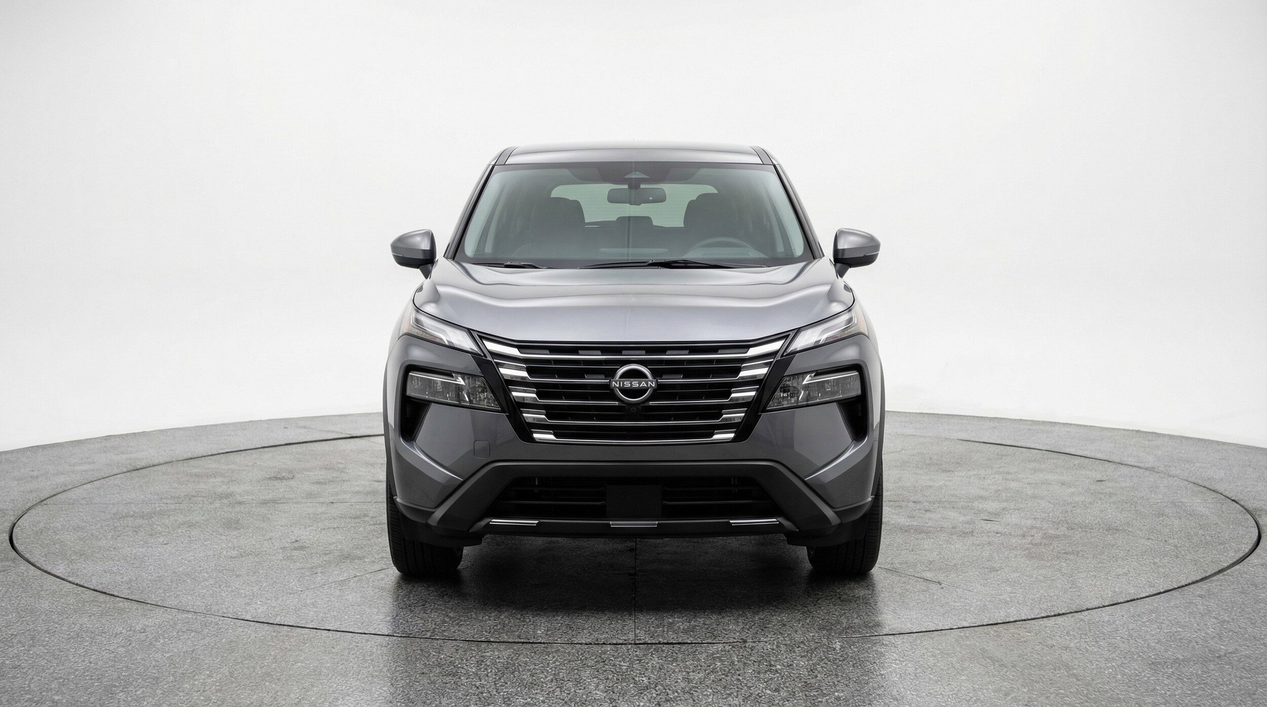 Thumbnail: 2025 Nissan Rogue - 2