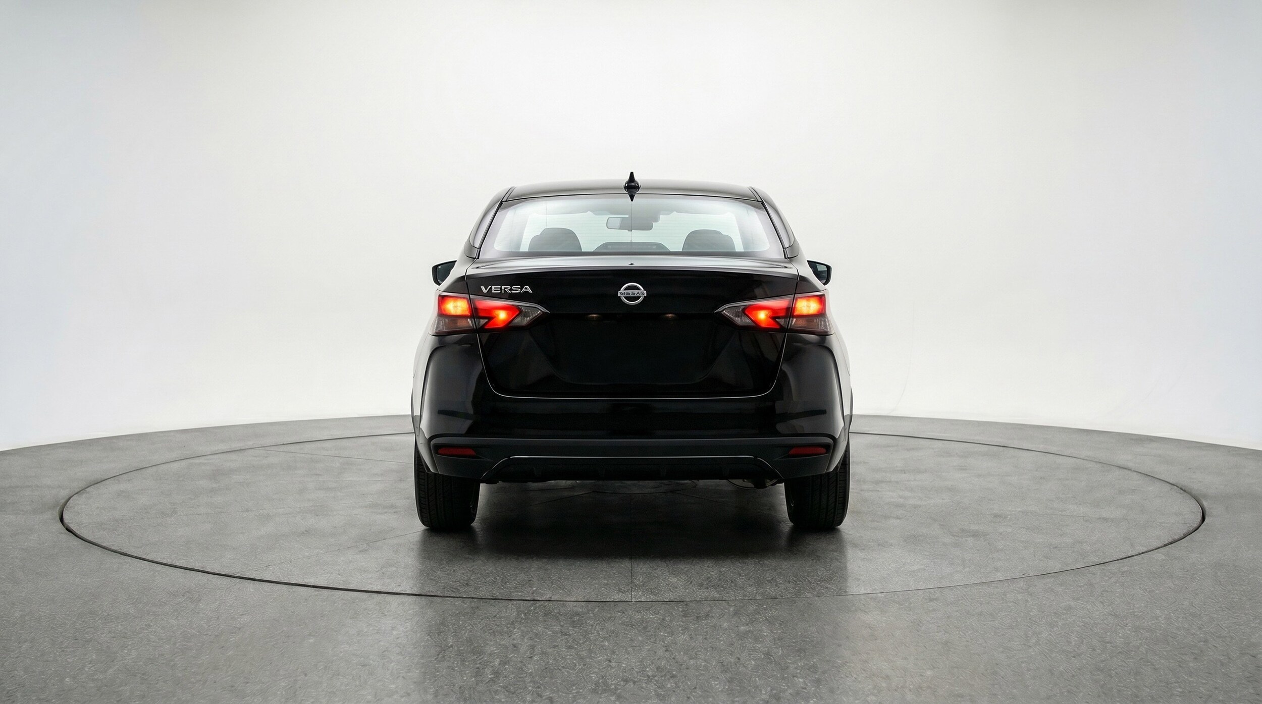 Thumbnail: 2025 Nissan Versa - 7