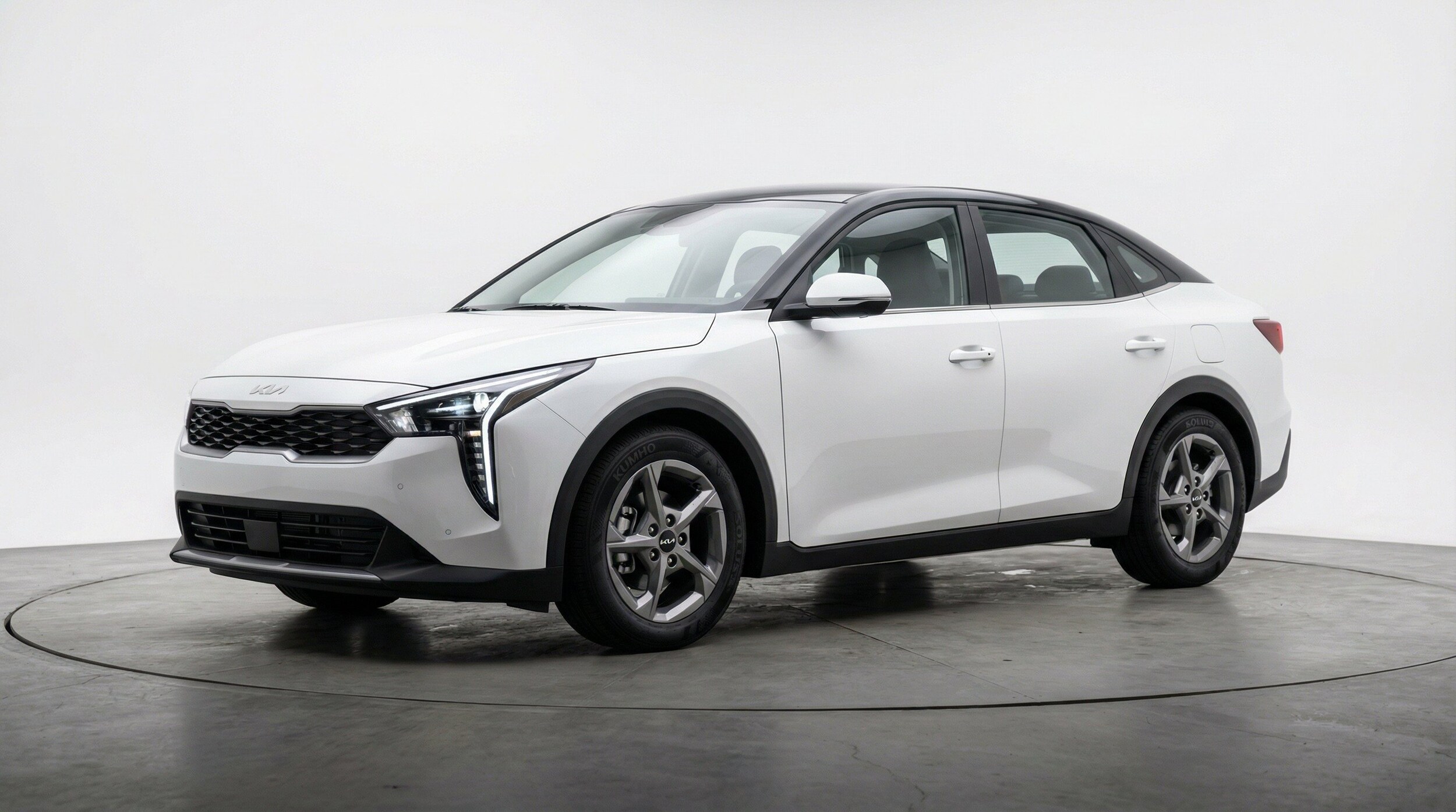Thumbnail: 2026 Kia K4 - 3