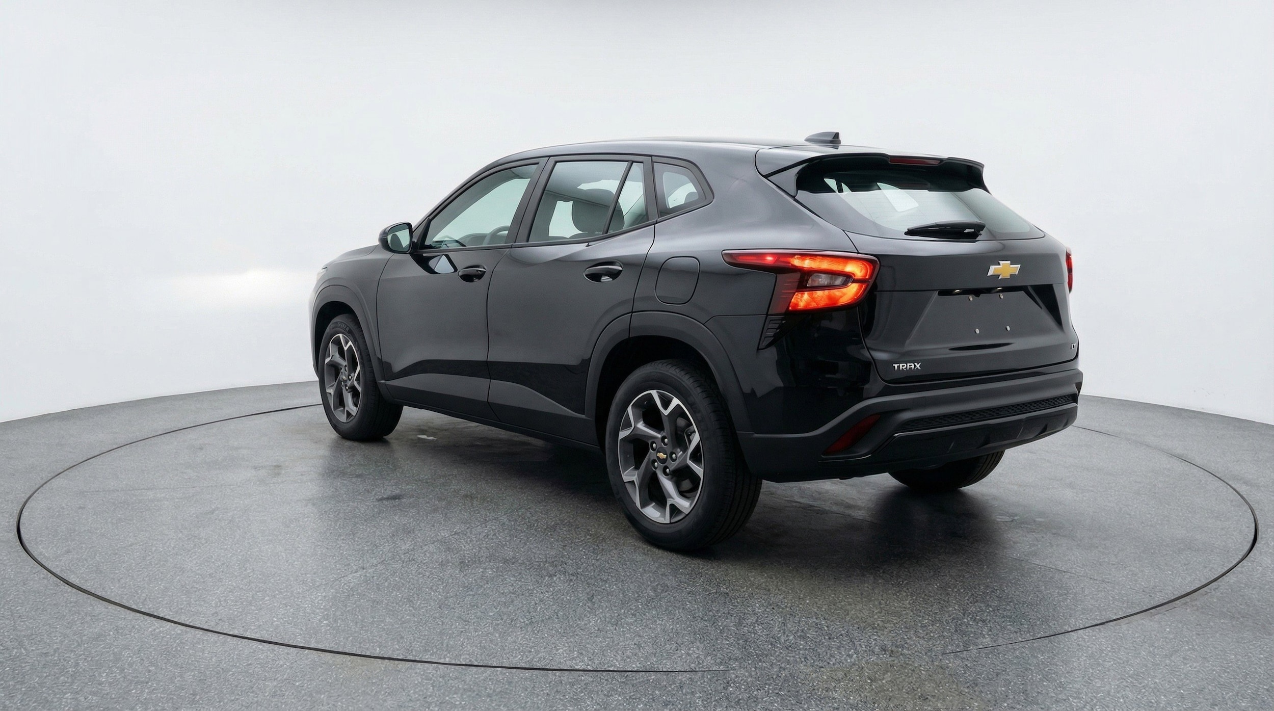 Thumbnail: 2025 Chevrolet Trax - 6